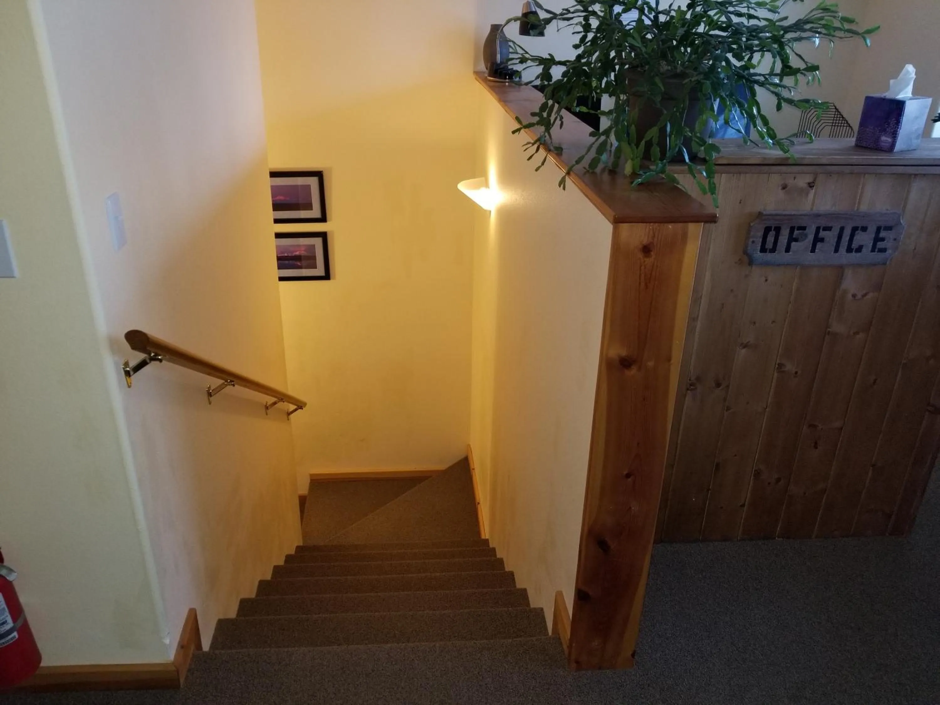 Talkeetna Hideaway