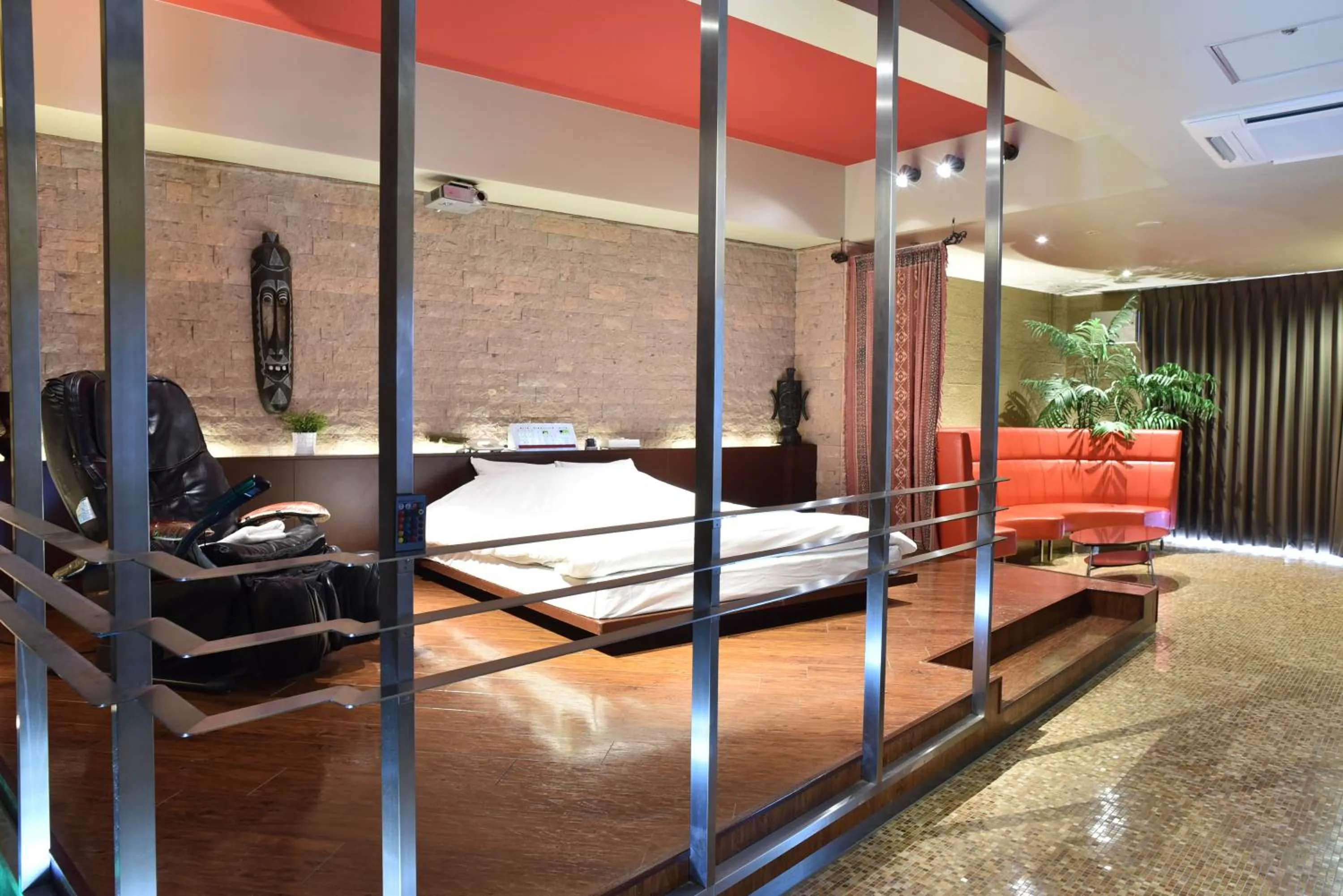 Massage, Bed in C-HOTEL affetto(Adult Only)