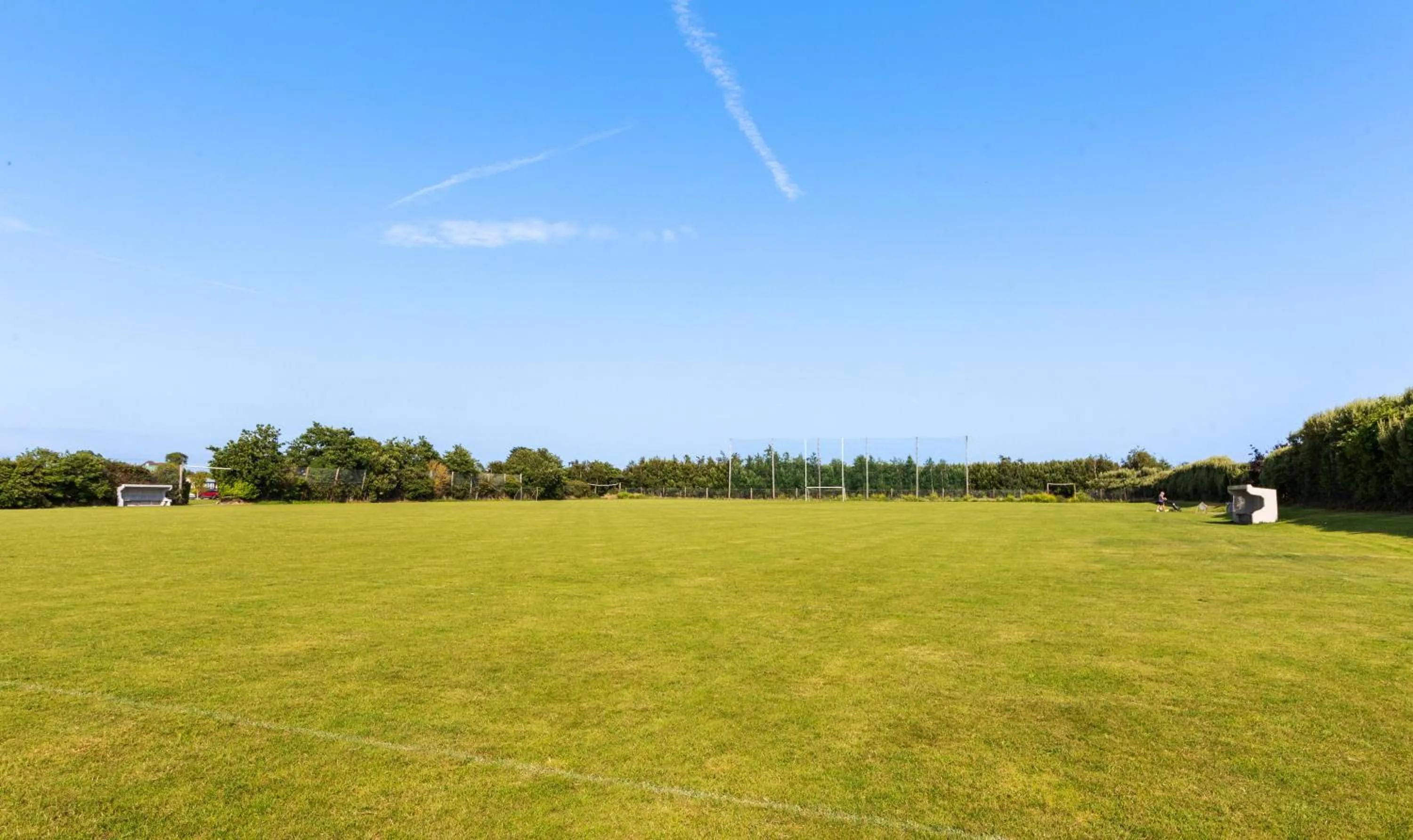 Sports in Gold Coast Resort Dungarvan