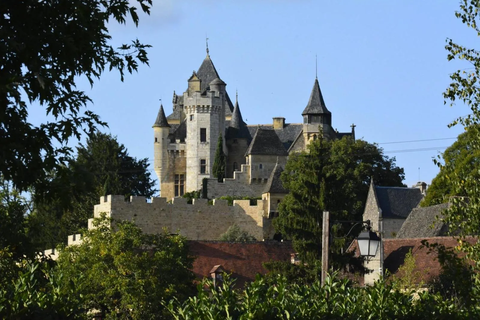 Off site in La Barde Montfort, votre maison d'hôtes à 4 kms de Sarlat Dordogne