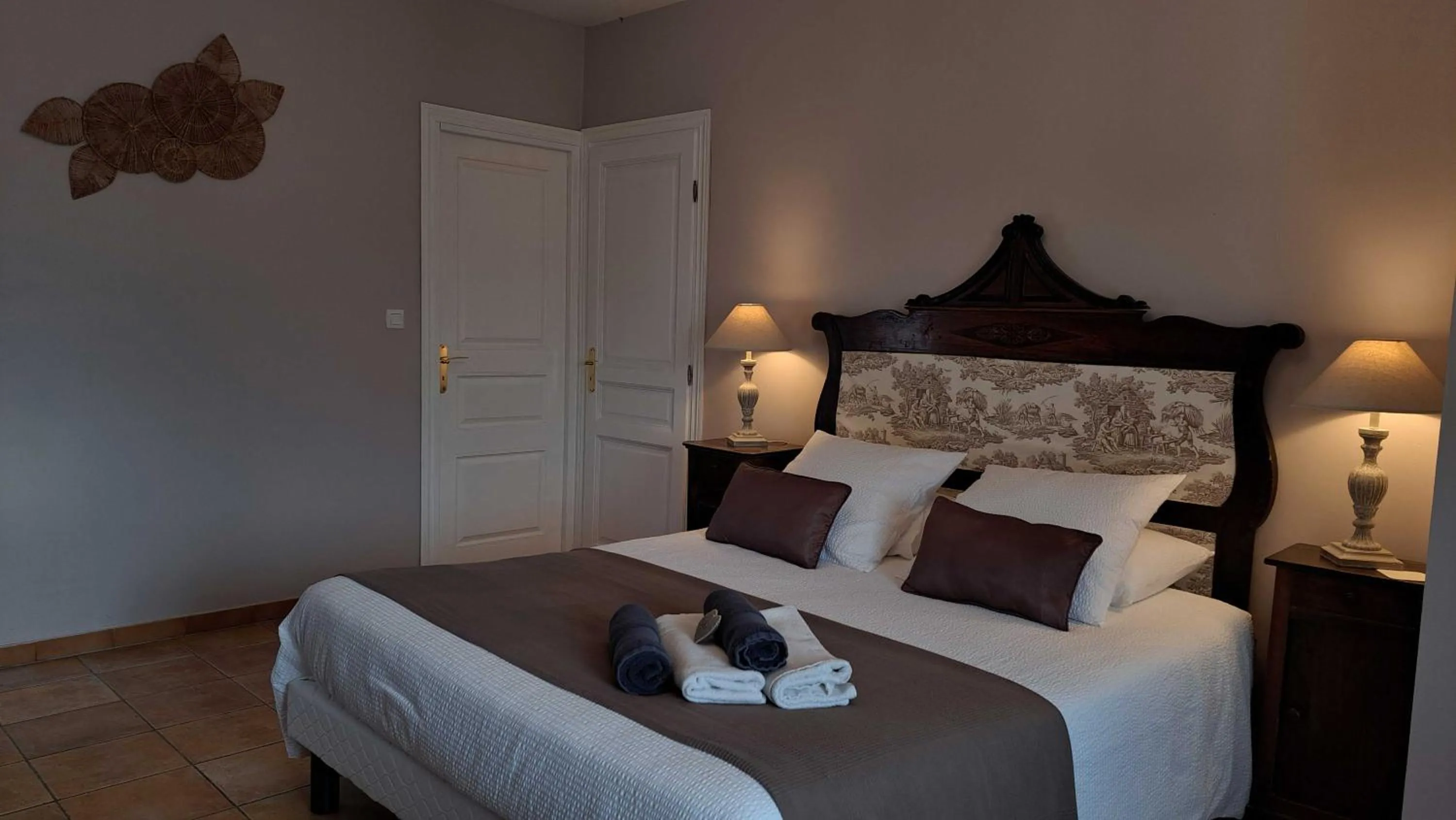 Bed in La Barde Montfort, votre maison d'hôtes à 4 kms de Sarlat Dordogne
