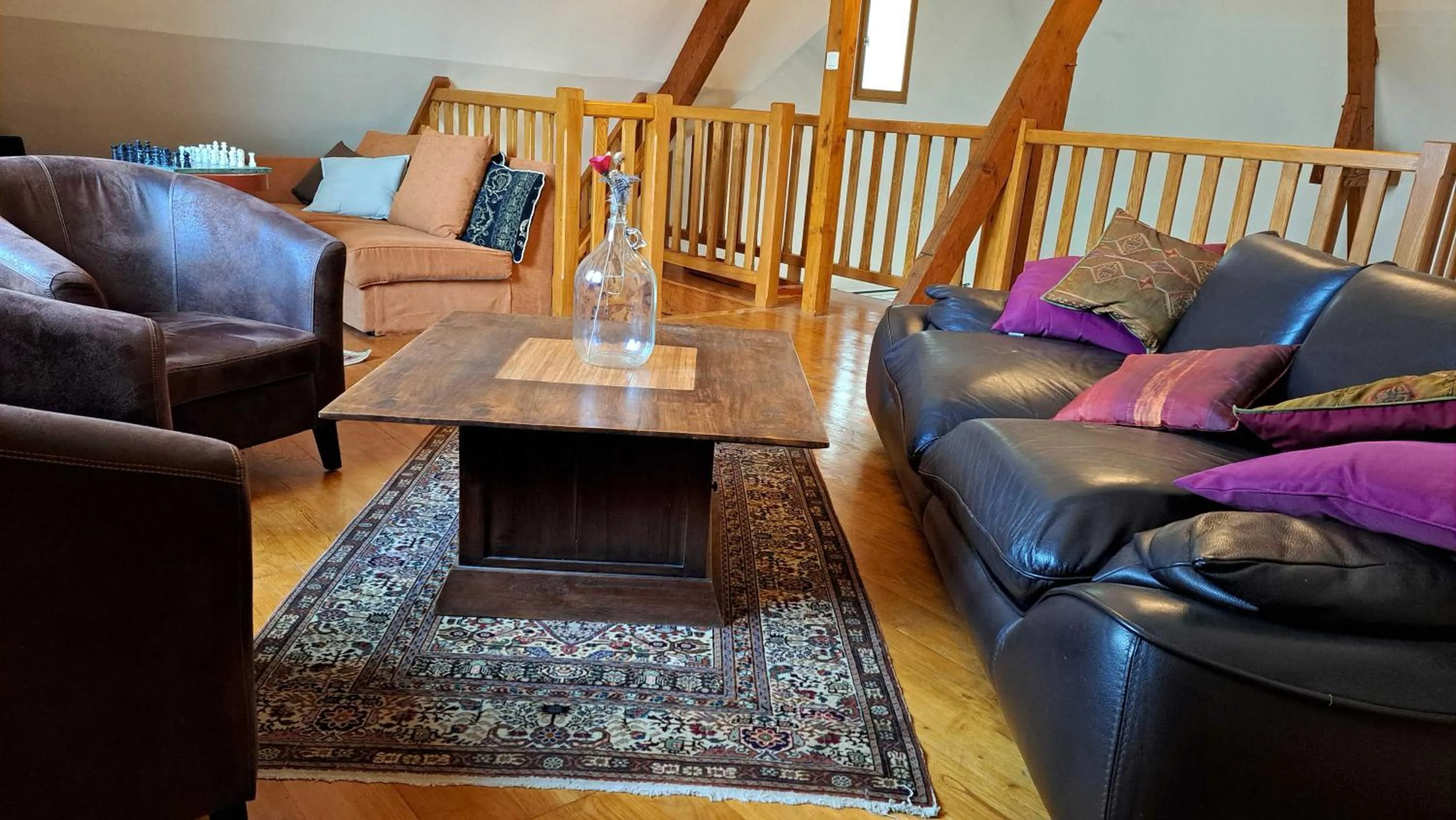Property building in La Barde Montfort, votre maison d'hôtes à 4 kms de Sarlat Dordogne