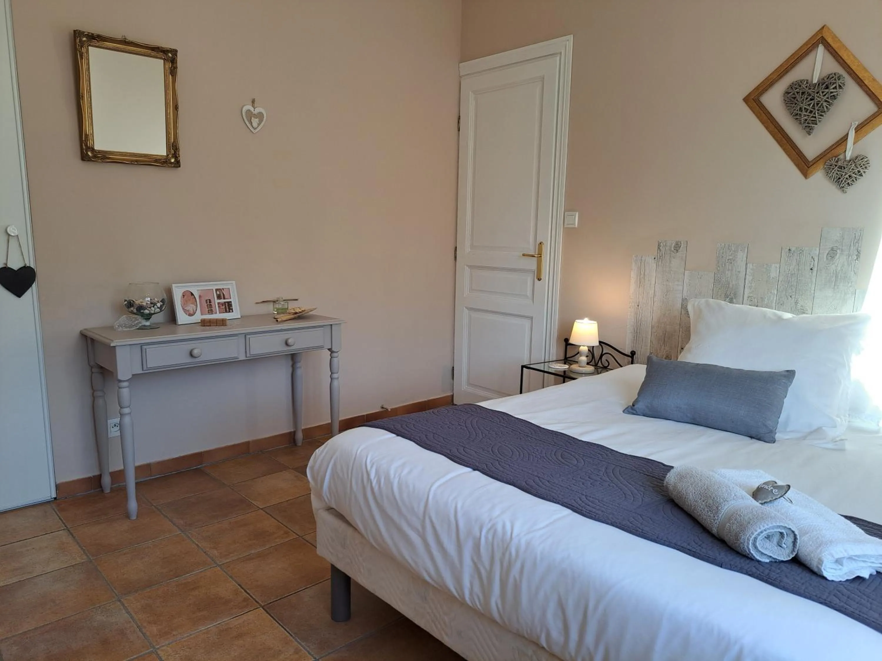 Bed in La Barde Montfort, votre maison d'hôtes à 4 kms de Sarlat Dordogne