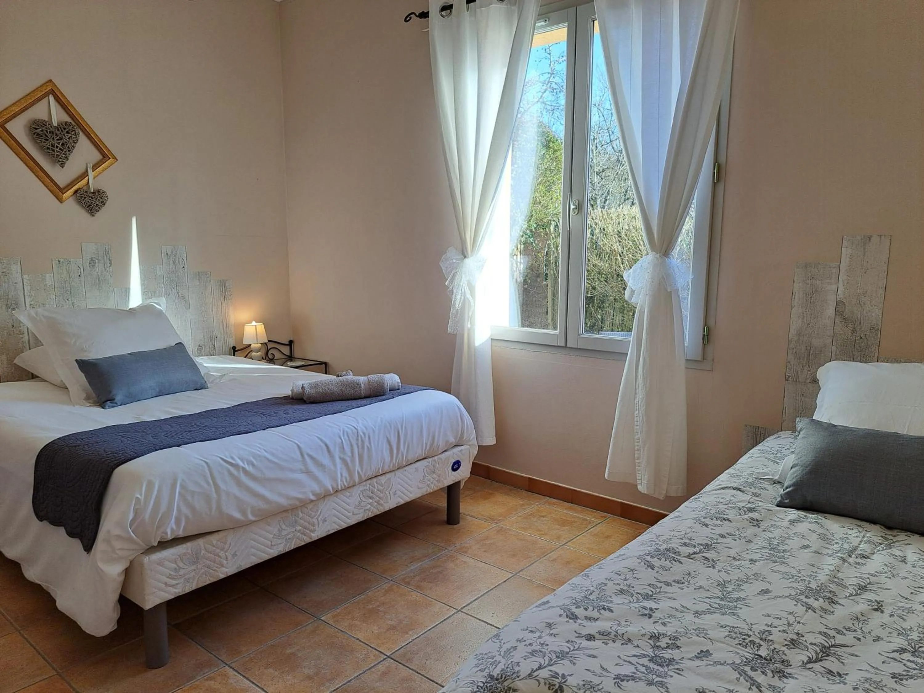 Bed in La Barde Montfort, votre maison d'hôtes à 4 kms de Sarlat Dordogne