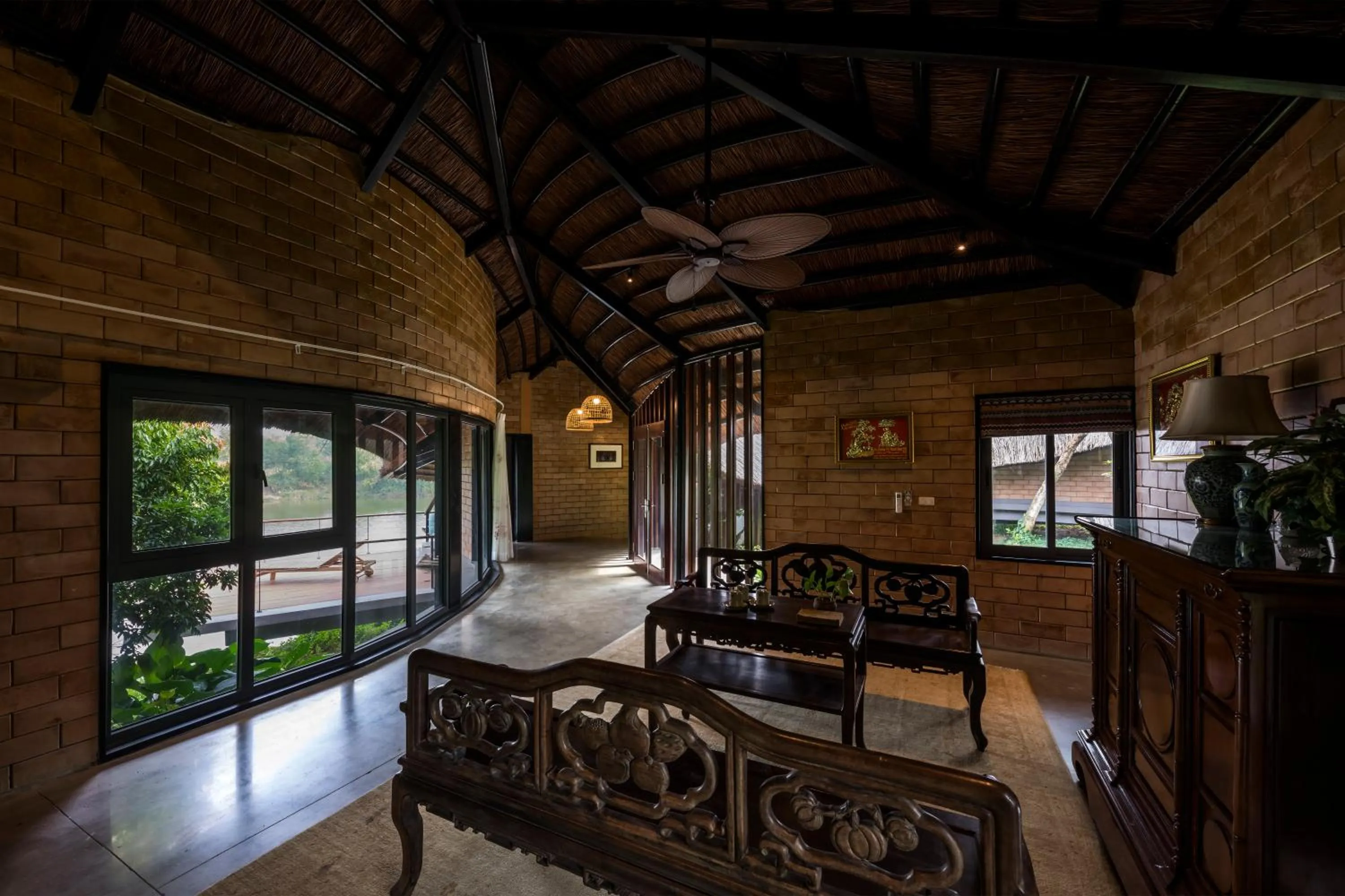 Tomodachi Retreat - Làng Mít