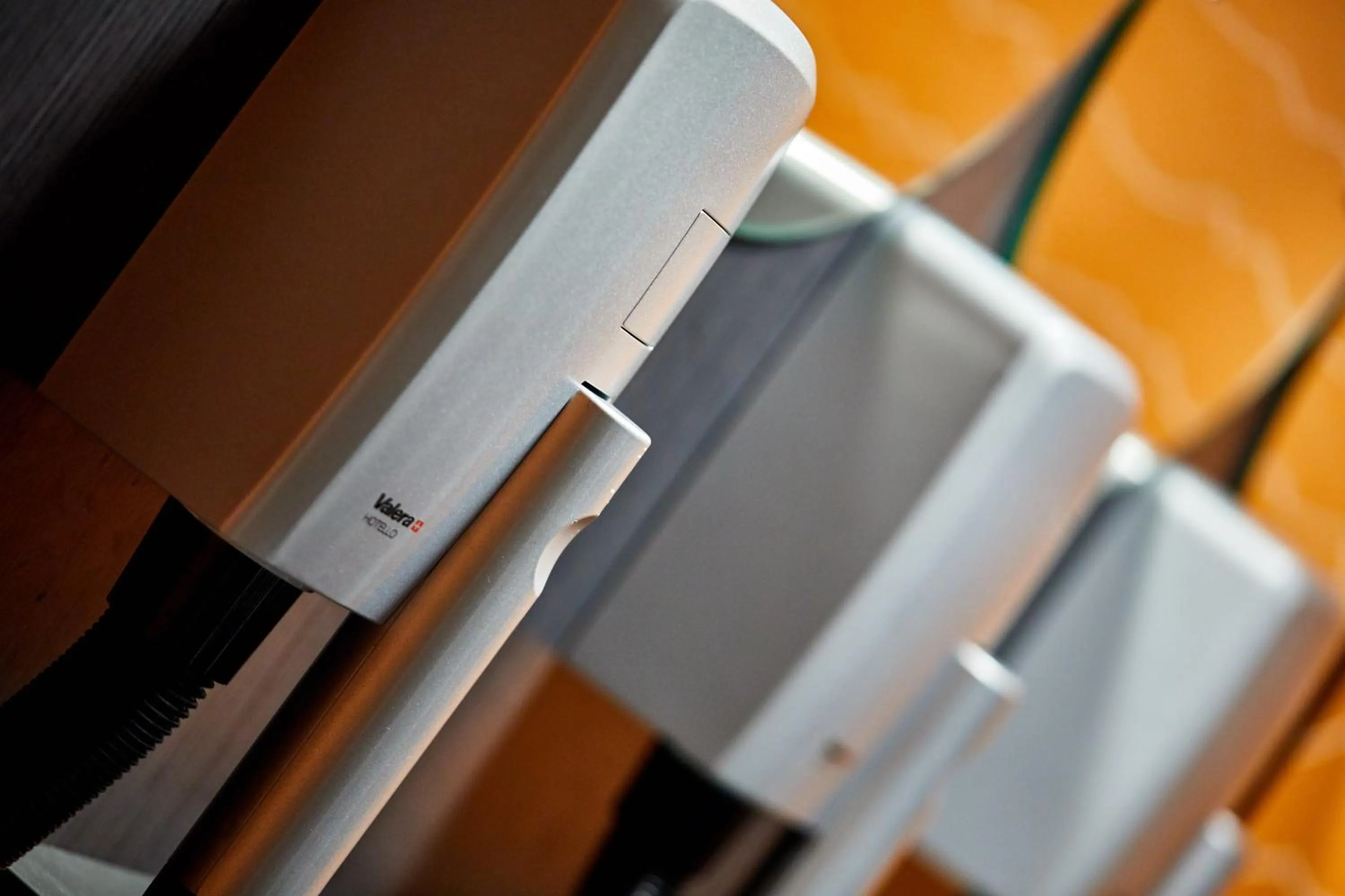 On site in St Christopher's Inn London Bridge - The Village