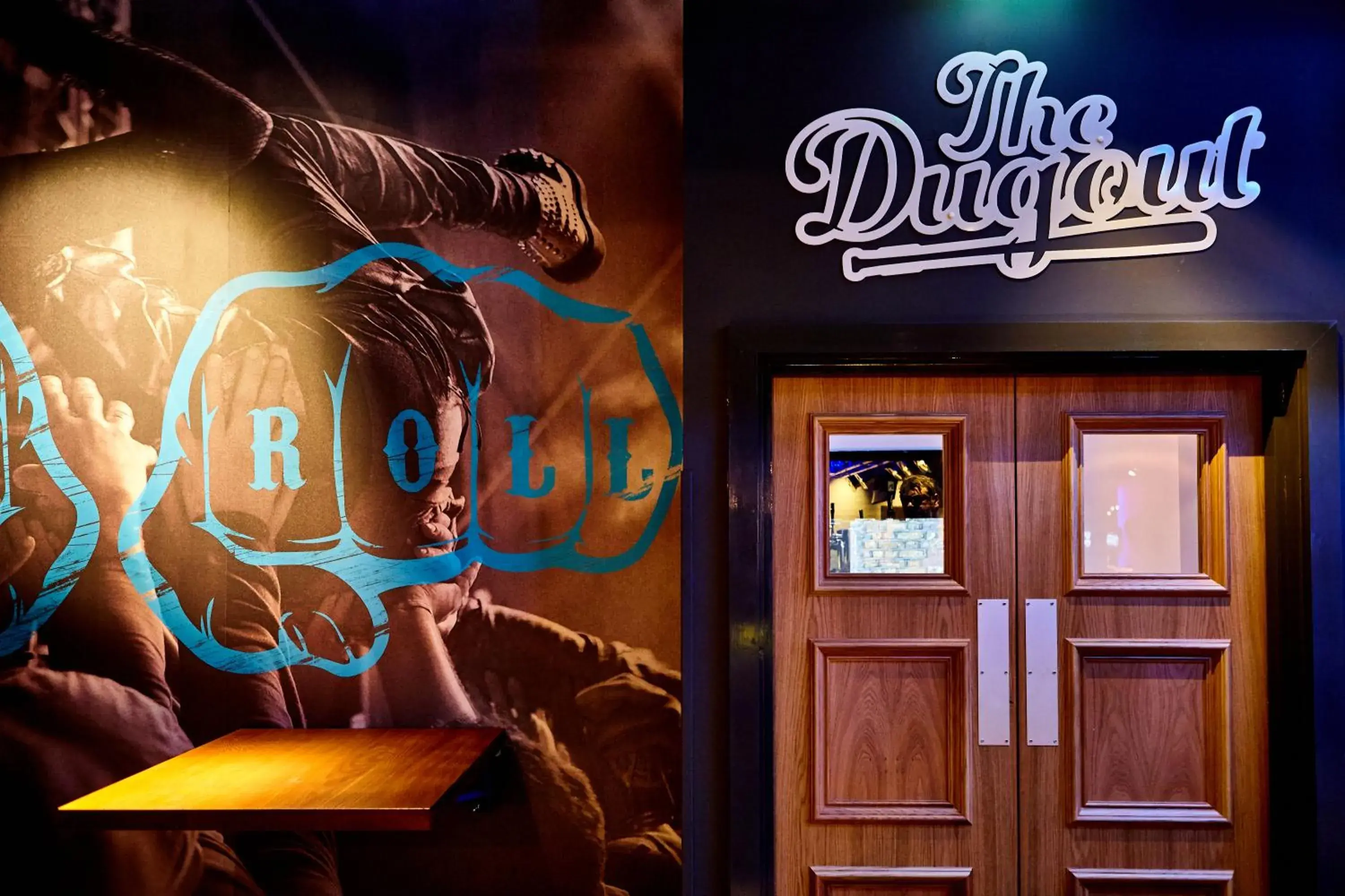 Lounge or bar in St Christopher's Inn Village - London Bridge Lounge or bar in St Christopher's Inn Village - London Bridge