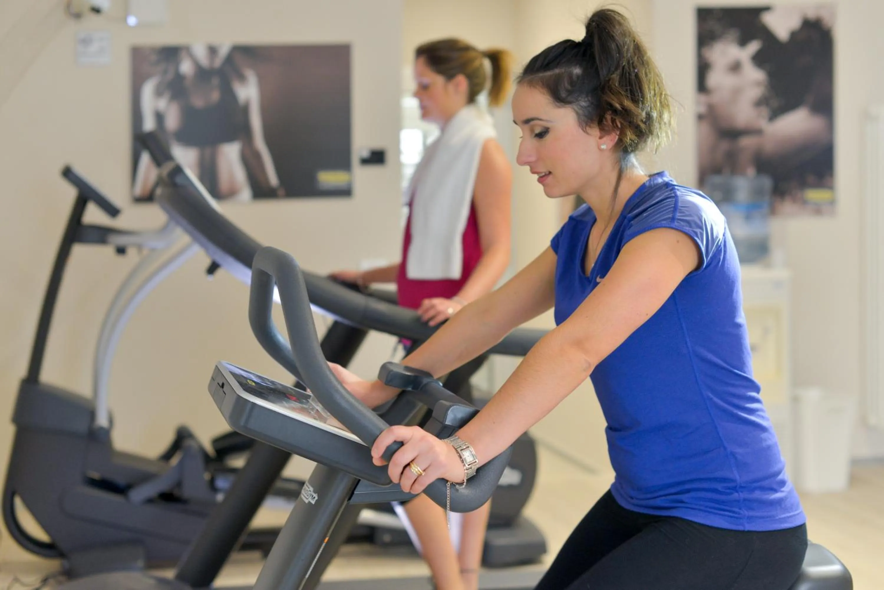 Property building in Residence Del Messaggero