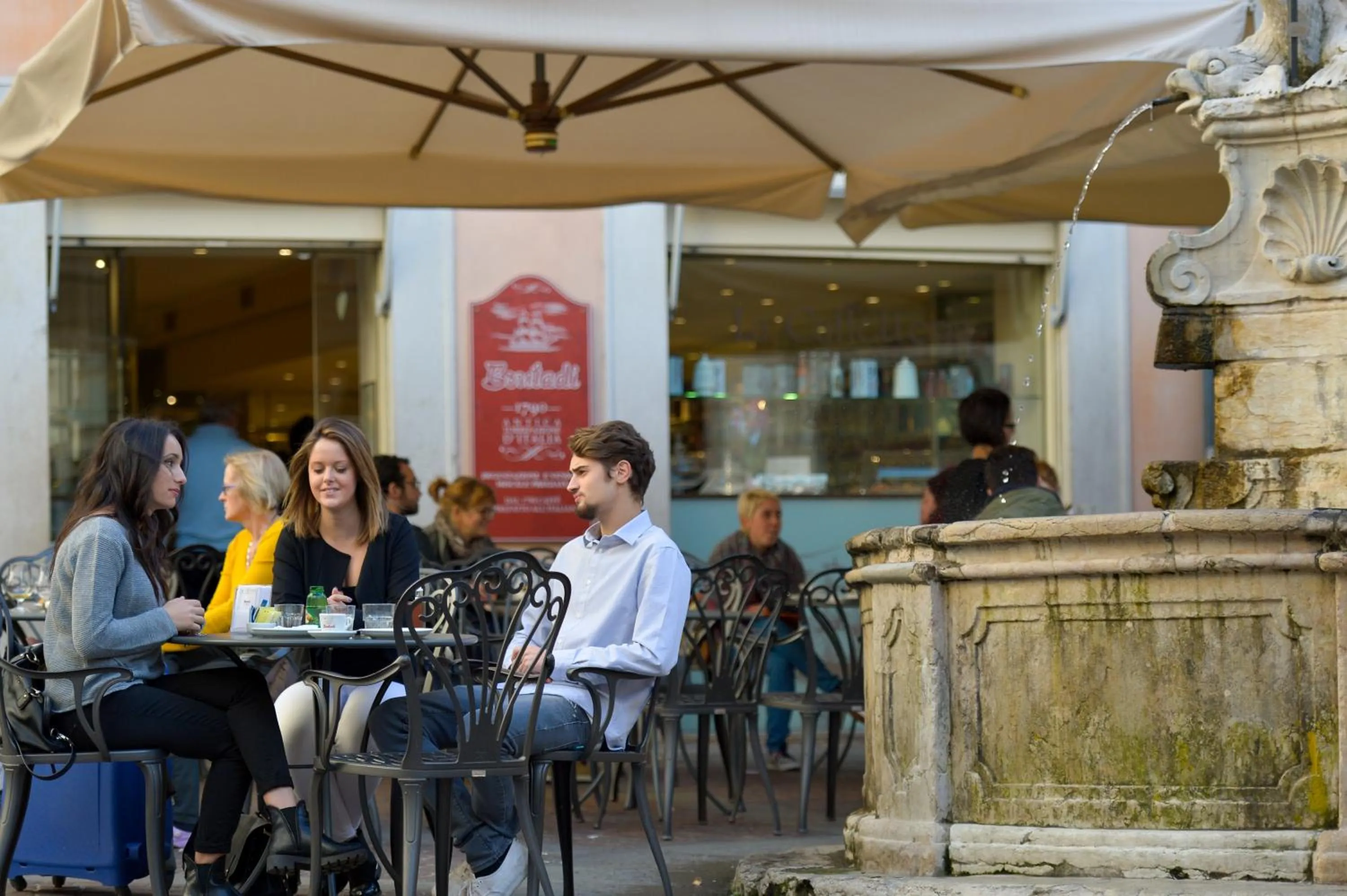 Residence Del Messaggero