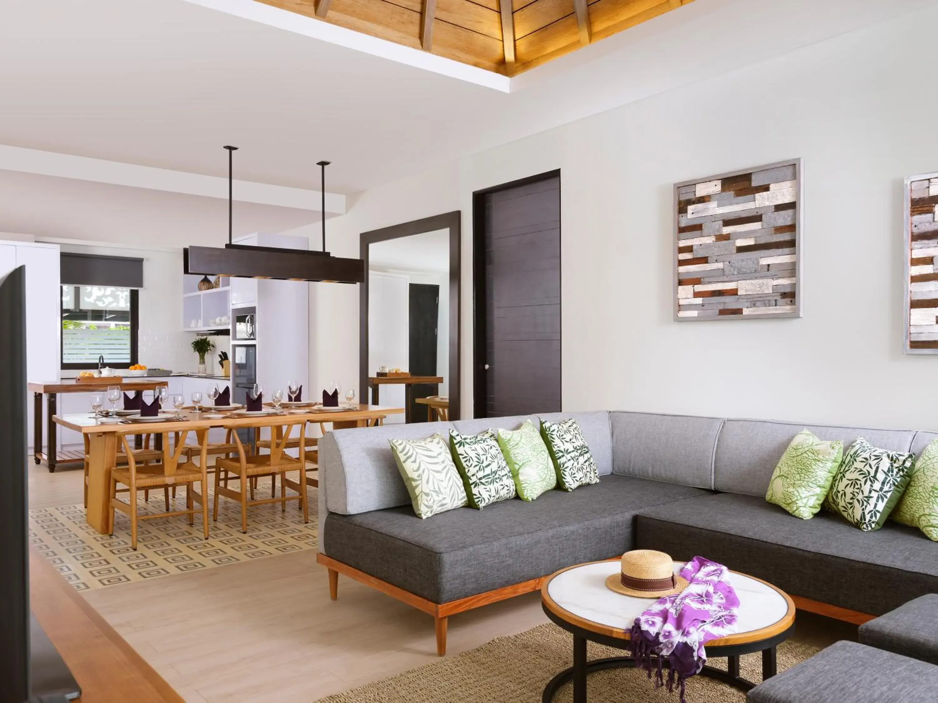 Kitchen or kitchenette in Avani Seminyak Bali Resort Kitchen or kitchenette in Avani Seminyak Bali Resort