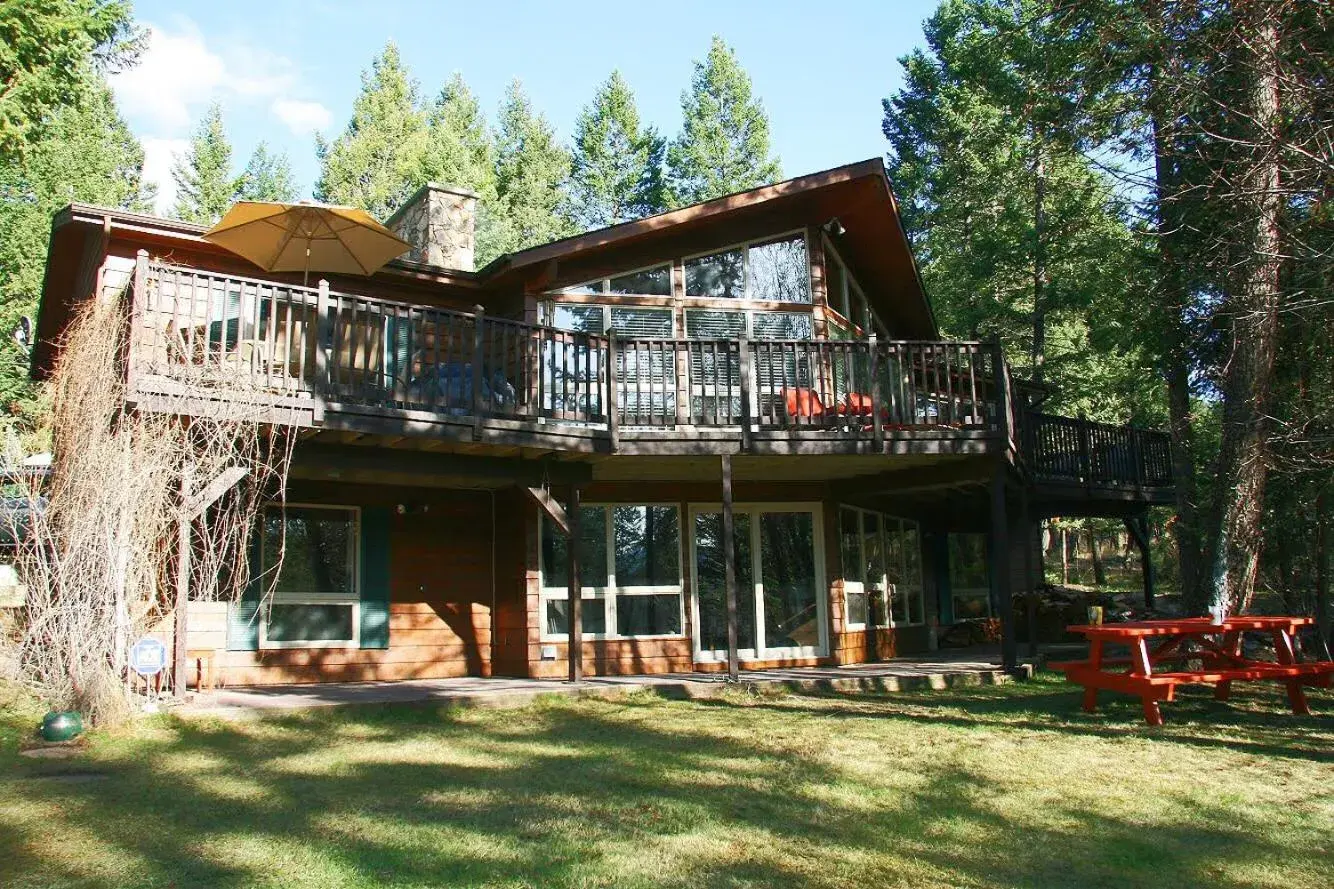 Falcon Cabin Falcon Cabin