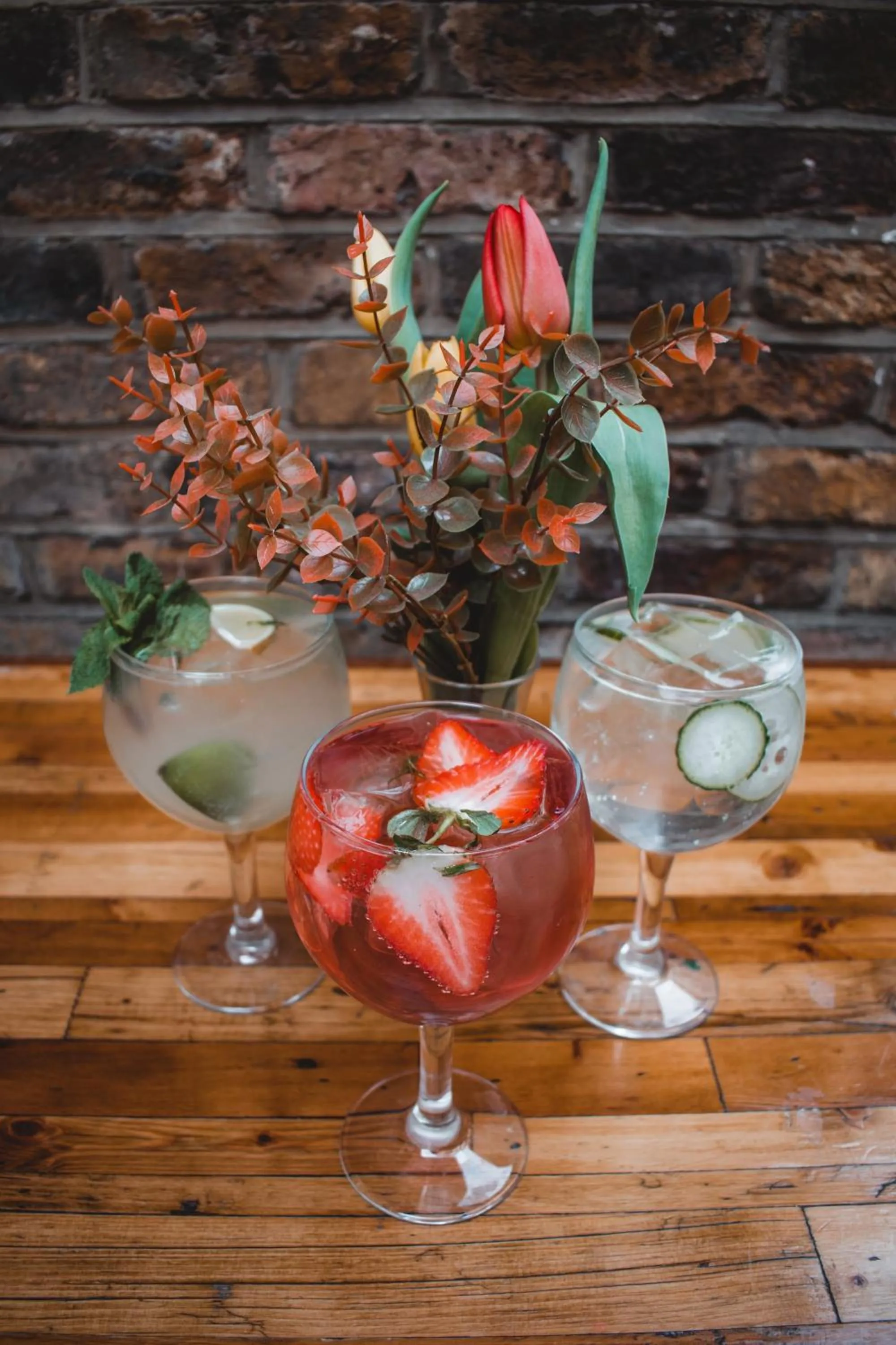 Lounge or bar in St Christopher's Inn London Bridge - The Inn