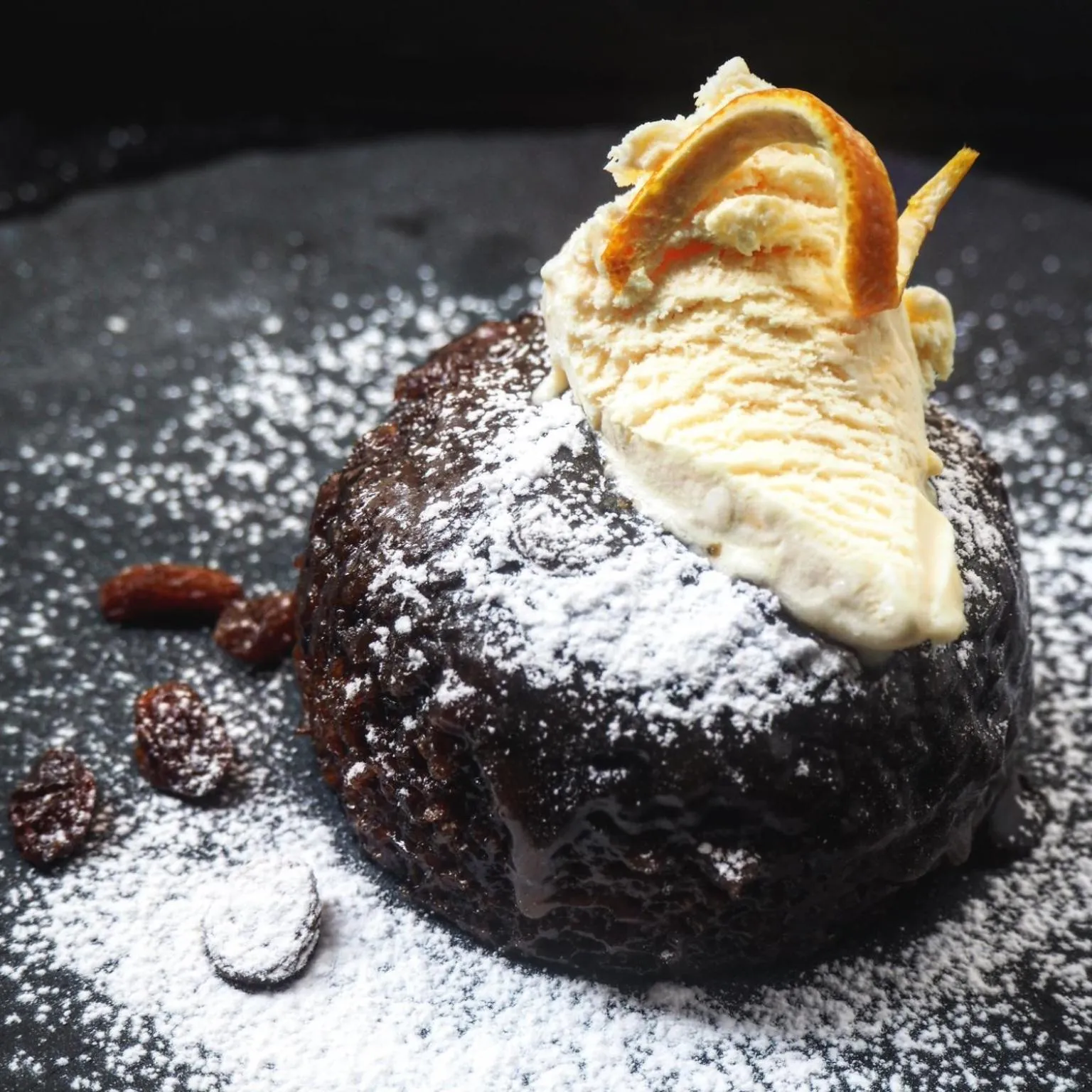 Restaurant/places to eat in St Christopher's Inn London Bridge - The Inn