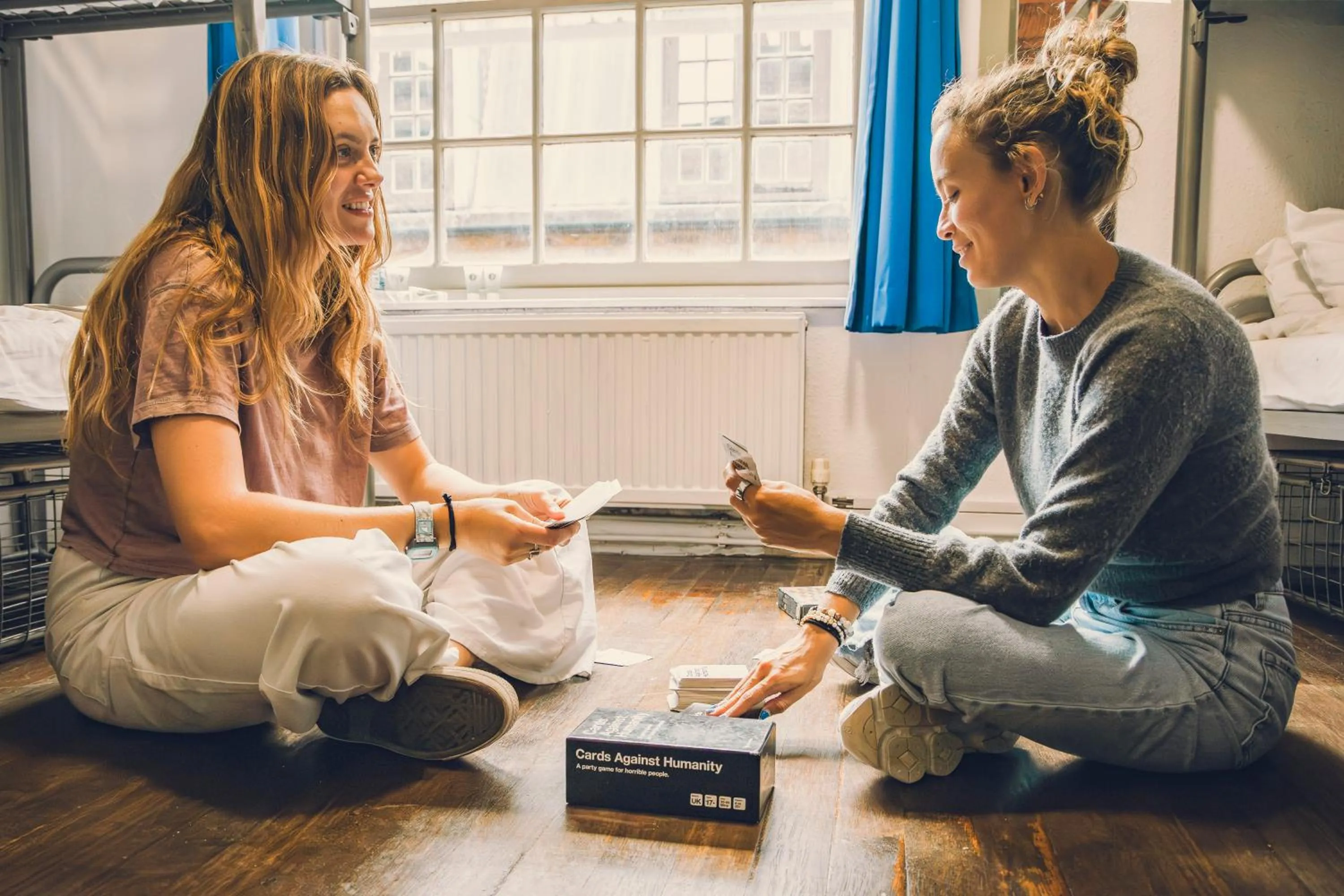 Bedroom in St Christopher's Inn London Bridge - The Inn