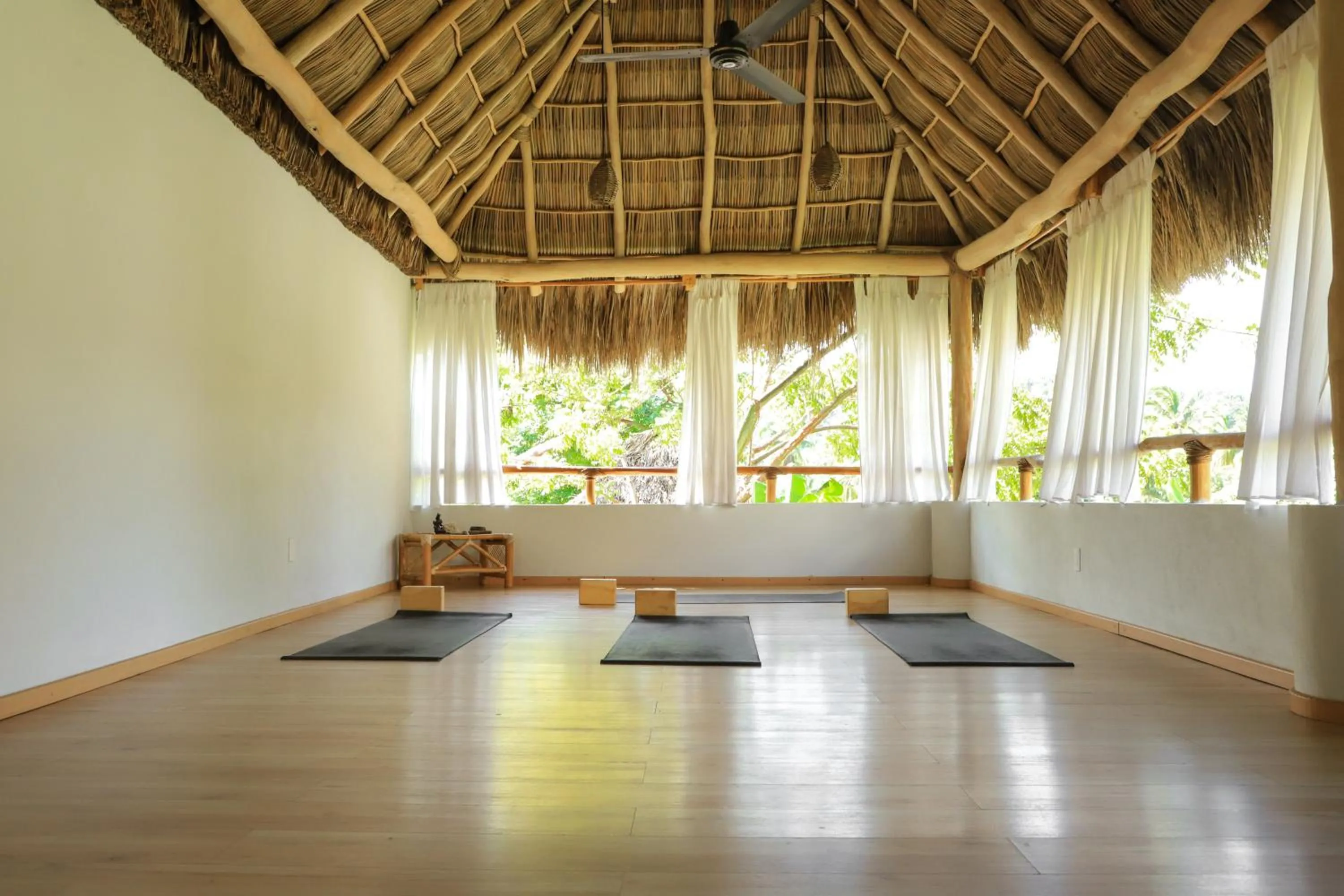 Massage in Marii Hotel Boutique