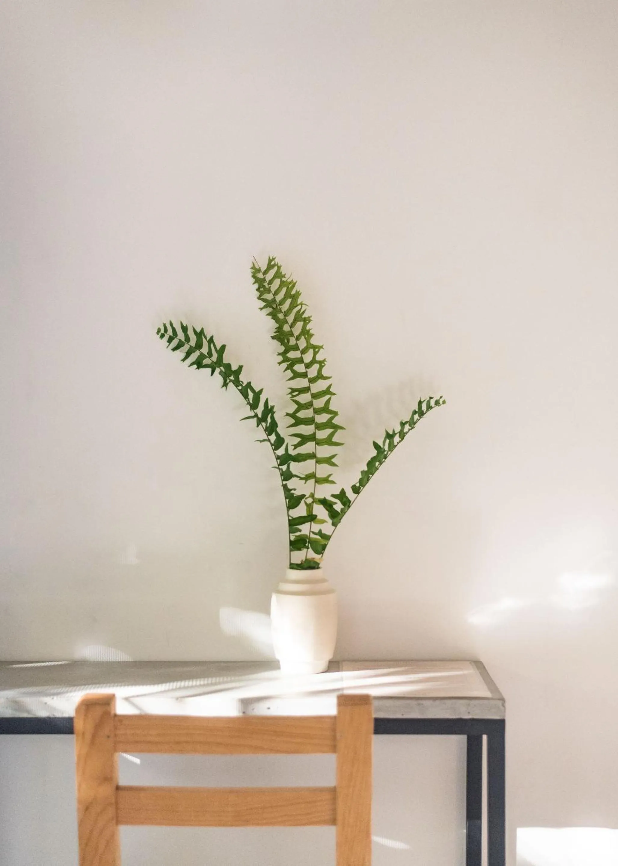 Decorative detail in Marii Hotel Boutique