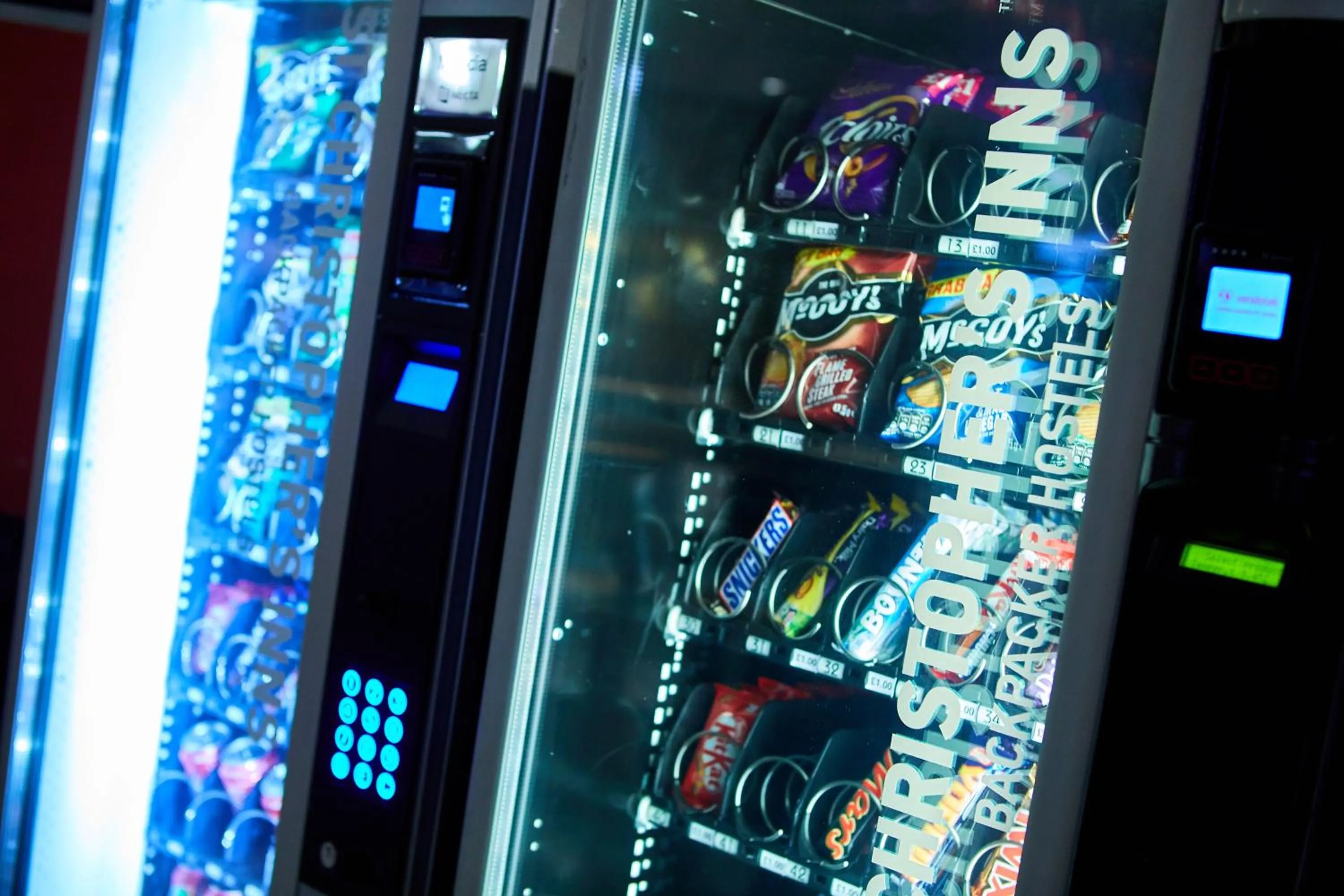 Other in St Christopher's Inn Shepherd's Bush