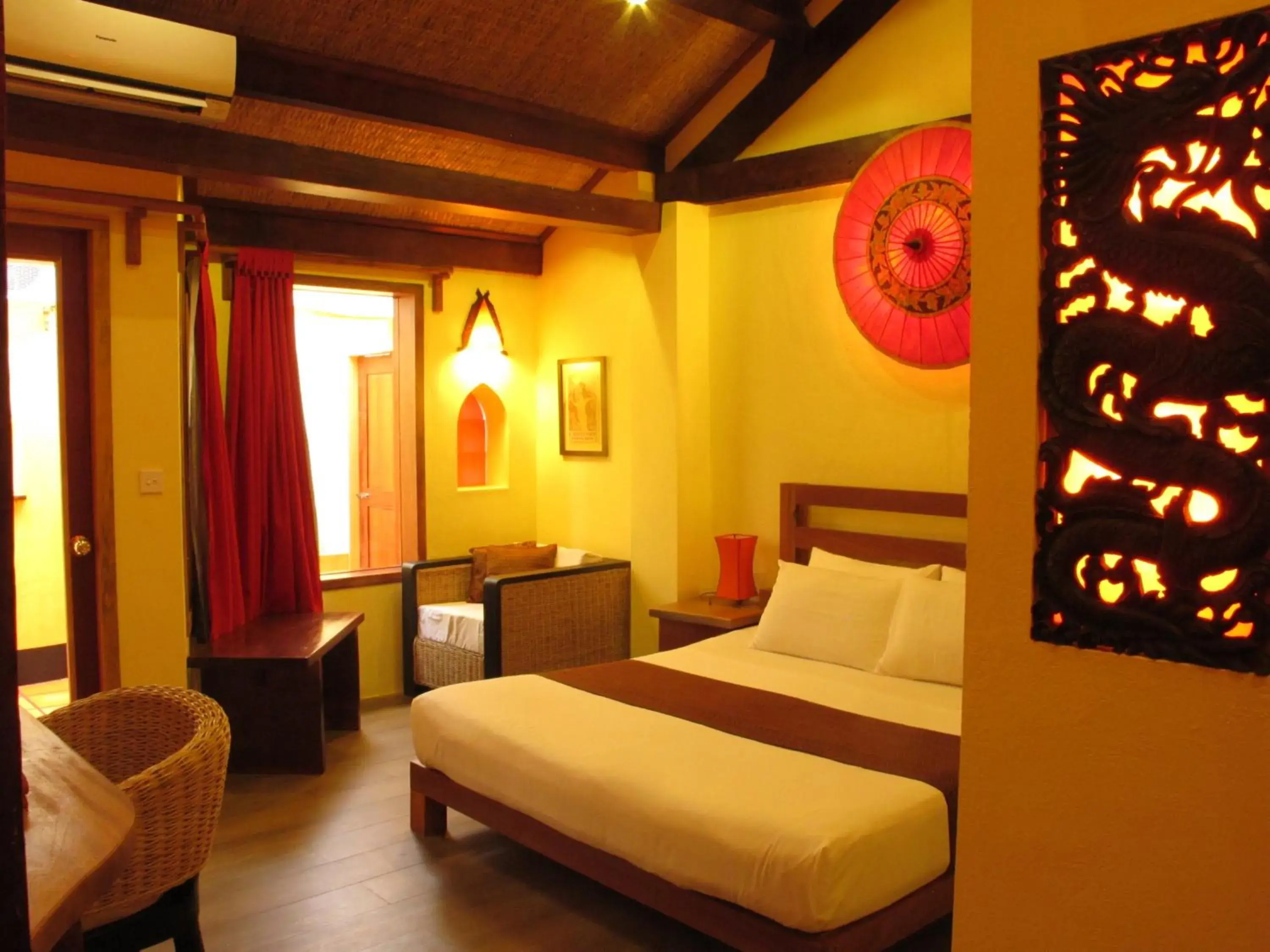 Rikitikitavi Rikitikitavi