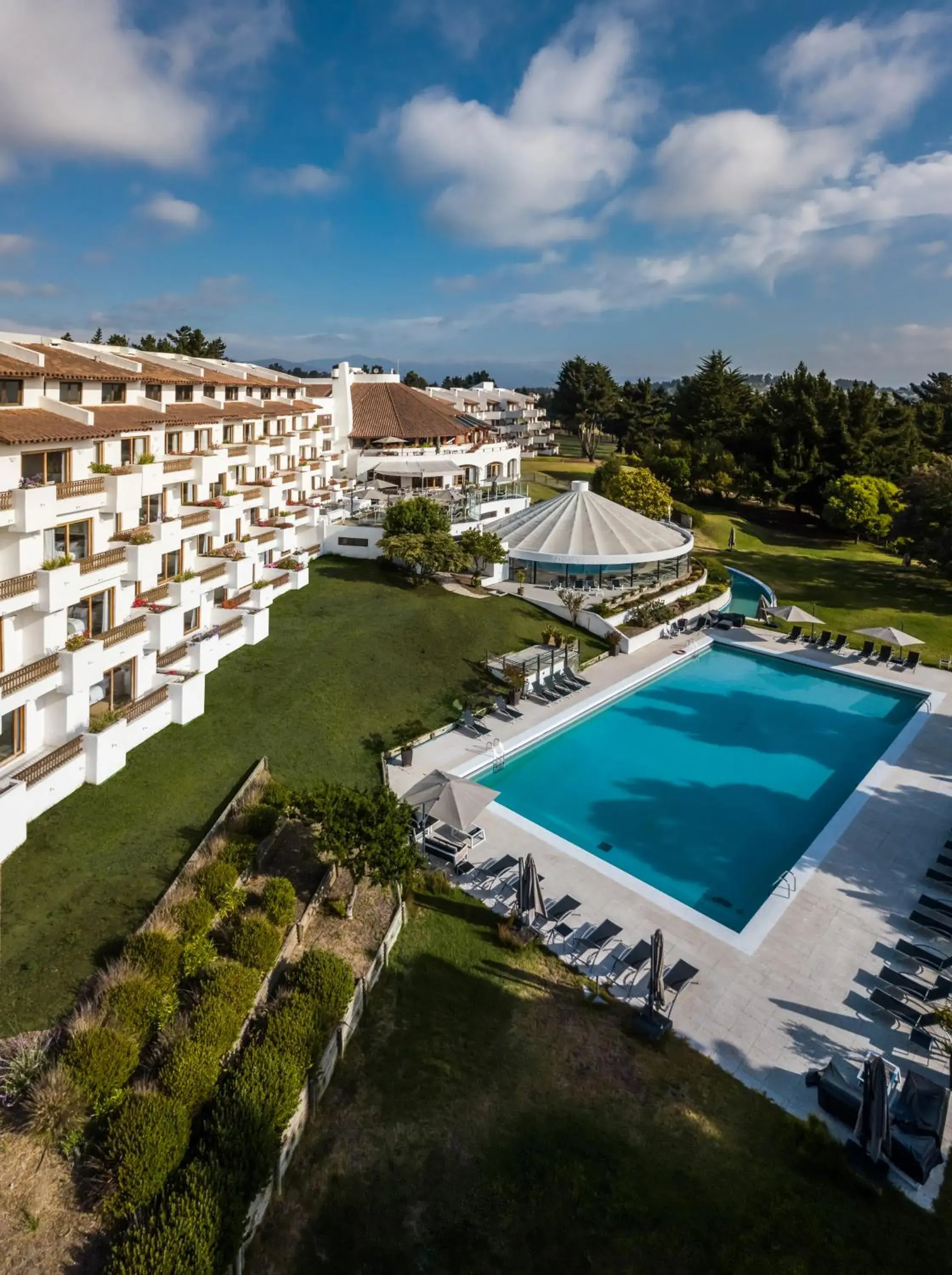 Hotel Marbella Resort Hotel Marbella Resort