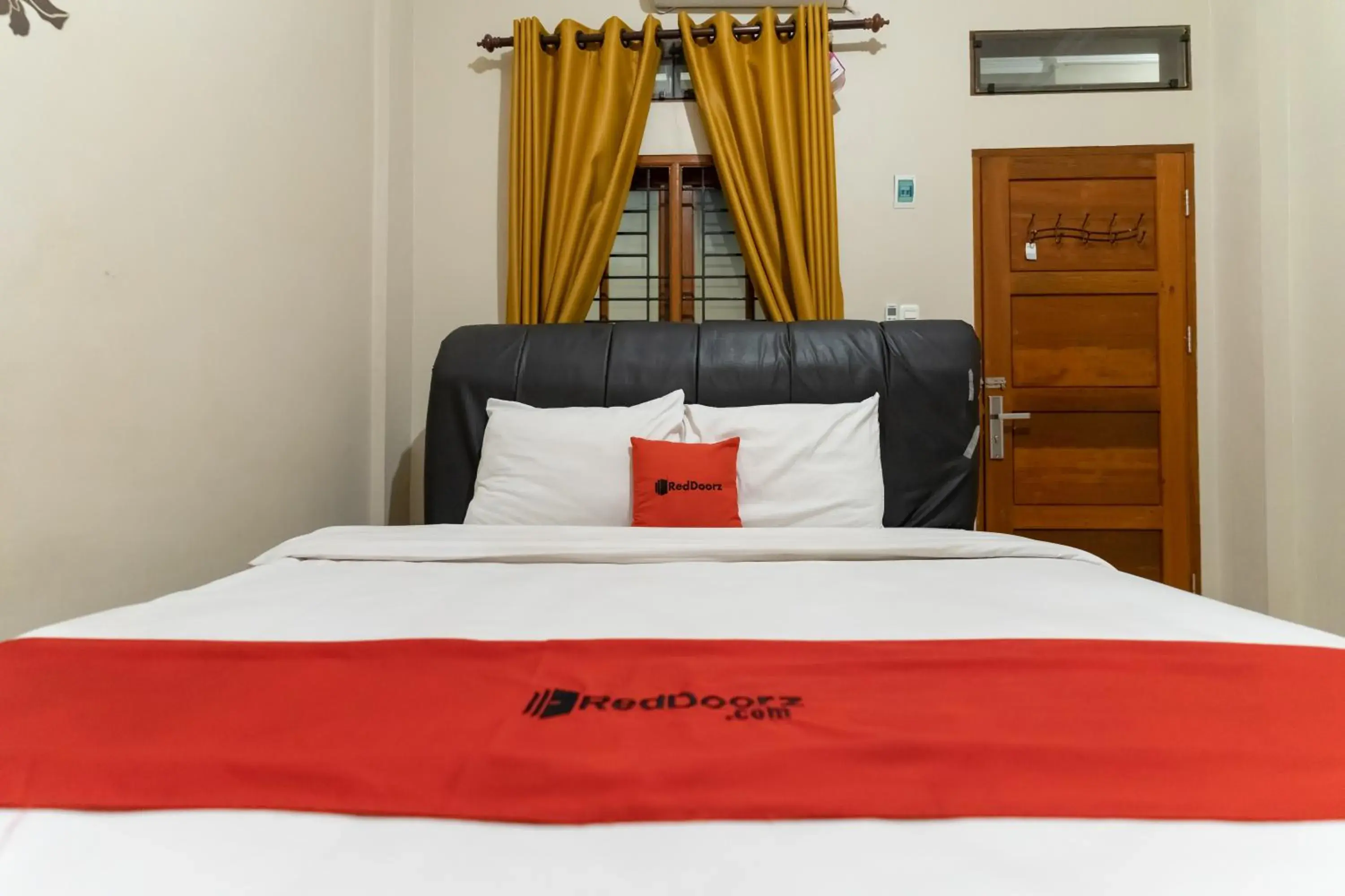 RedDoorz At Joyce Guest House Medan RedDoorz At Joyce Guest House Medan