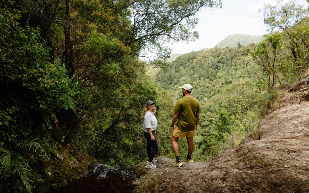 Day in Tasman Holiday Parks - Beachaven