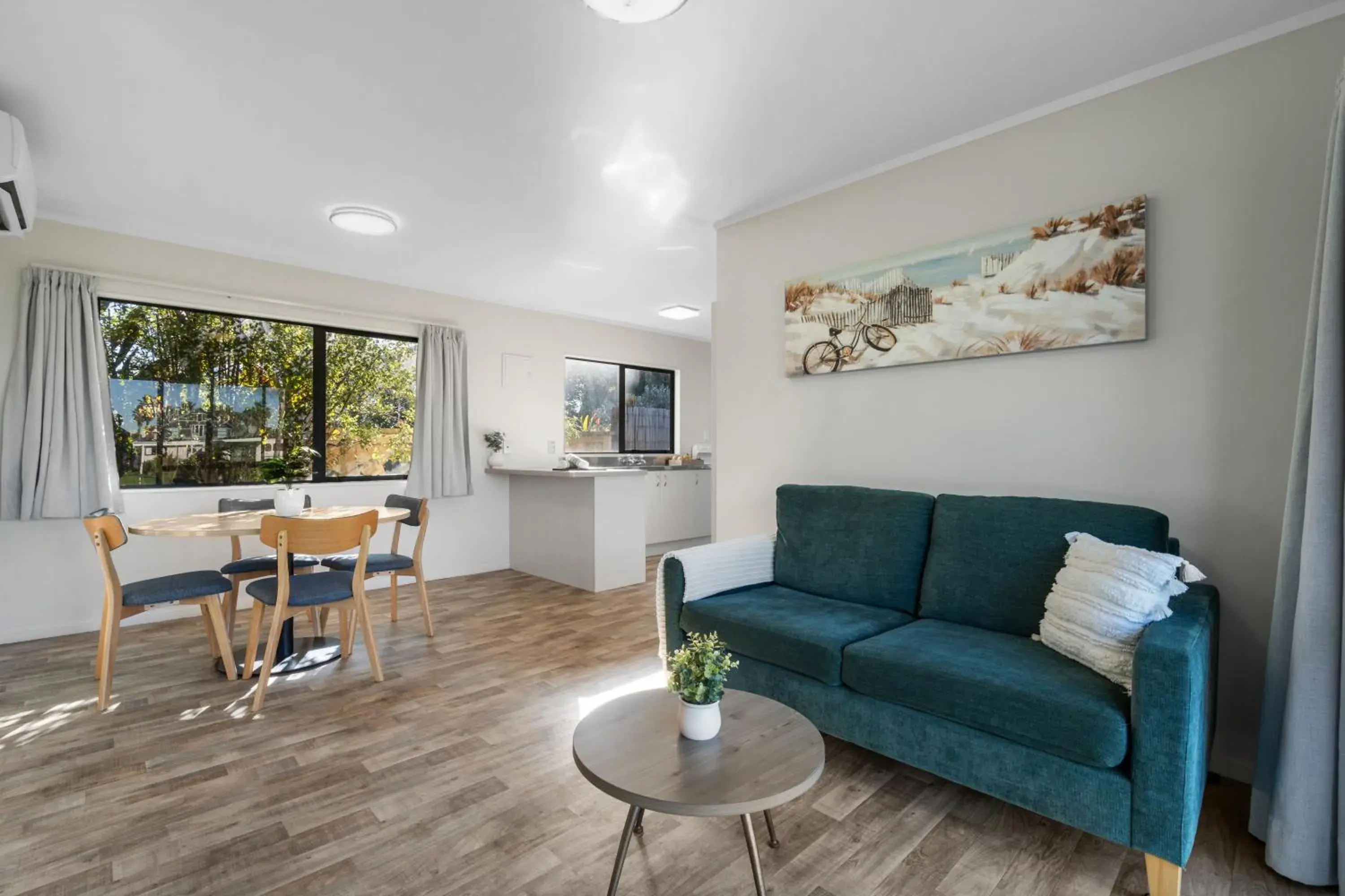 Park Motel - Pet Friendly (2BR) in Tasman Holiday Parks - Beachaven Park Motel - Pet Friendly (2BR) in Tasman Holiday Parks - Beachaven