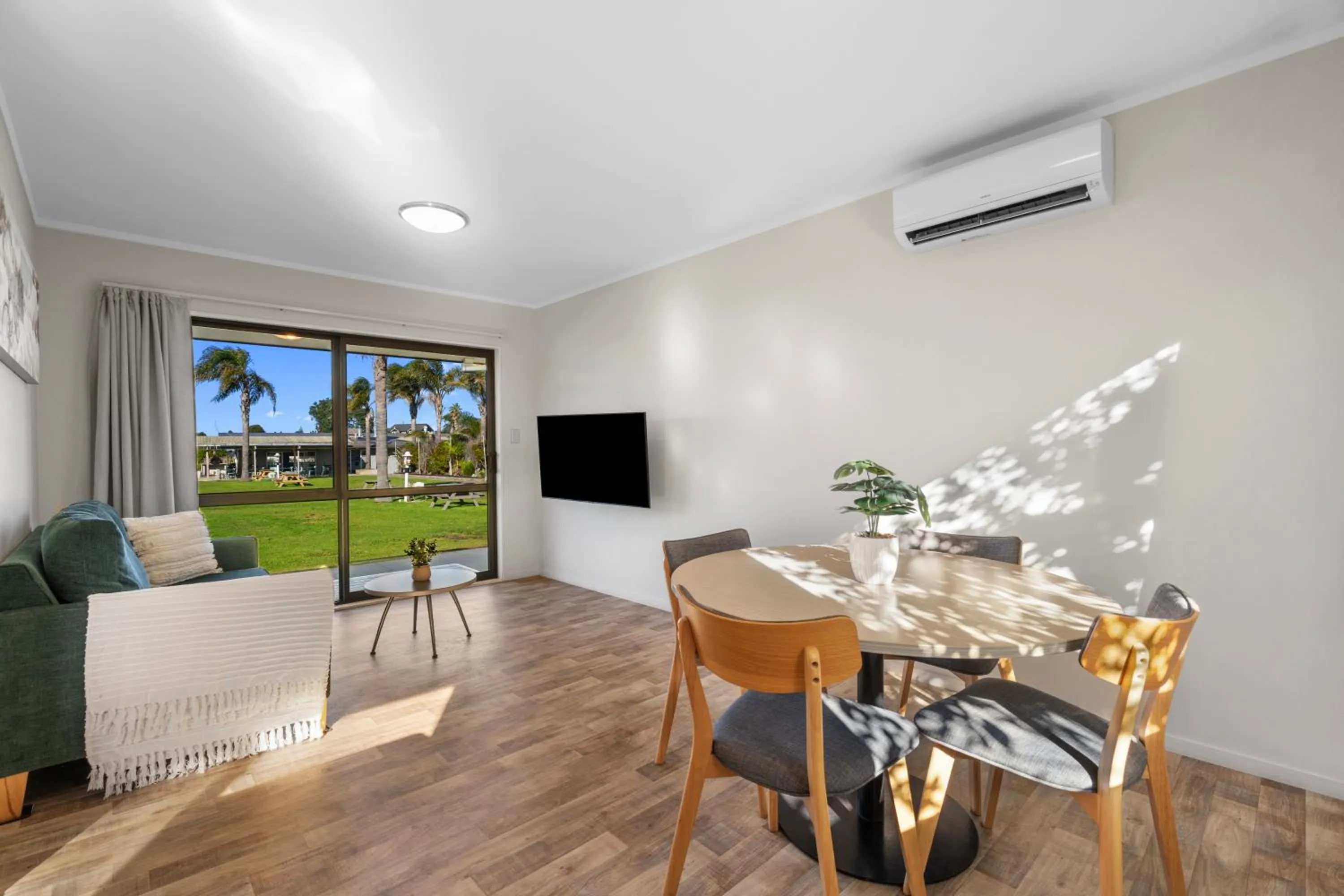 TV and multimedia in Tasman Holiday Parks - Beachaven