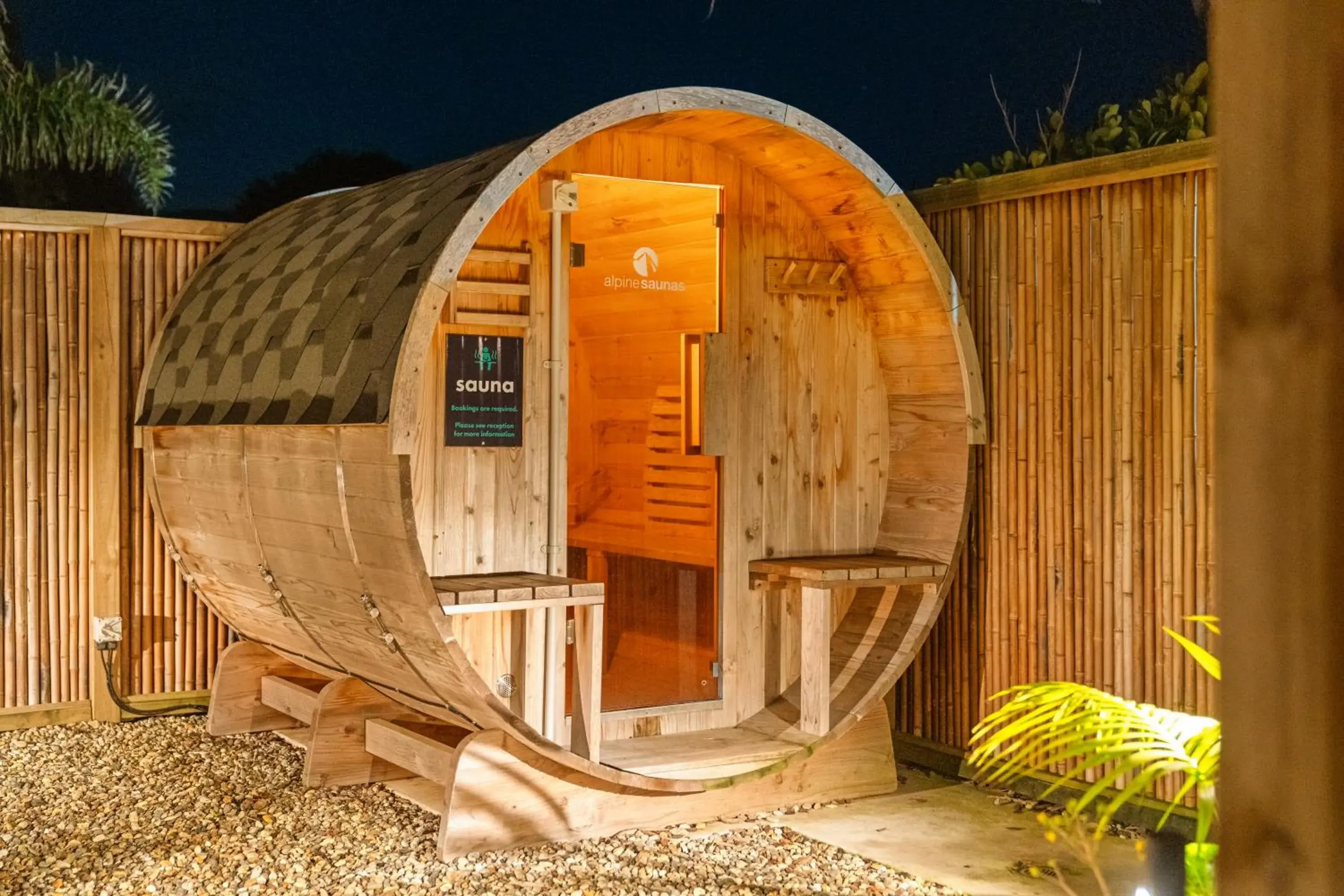 Tasman Holiday Parks - Beachaven Tasman Holiday Parks - Beachaven