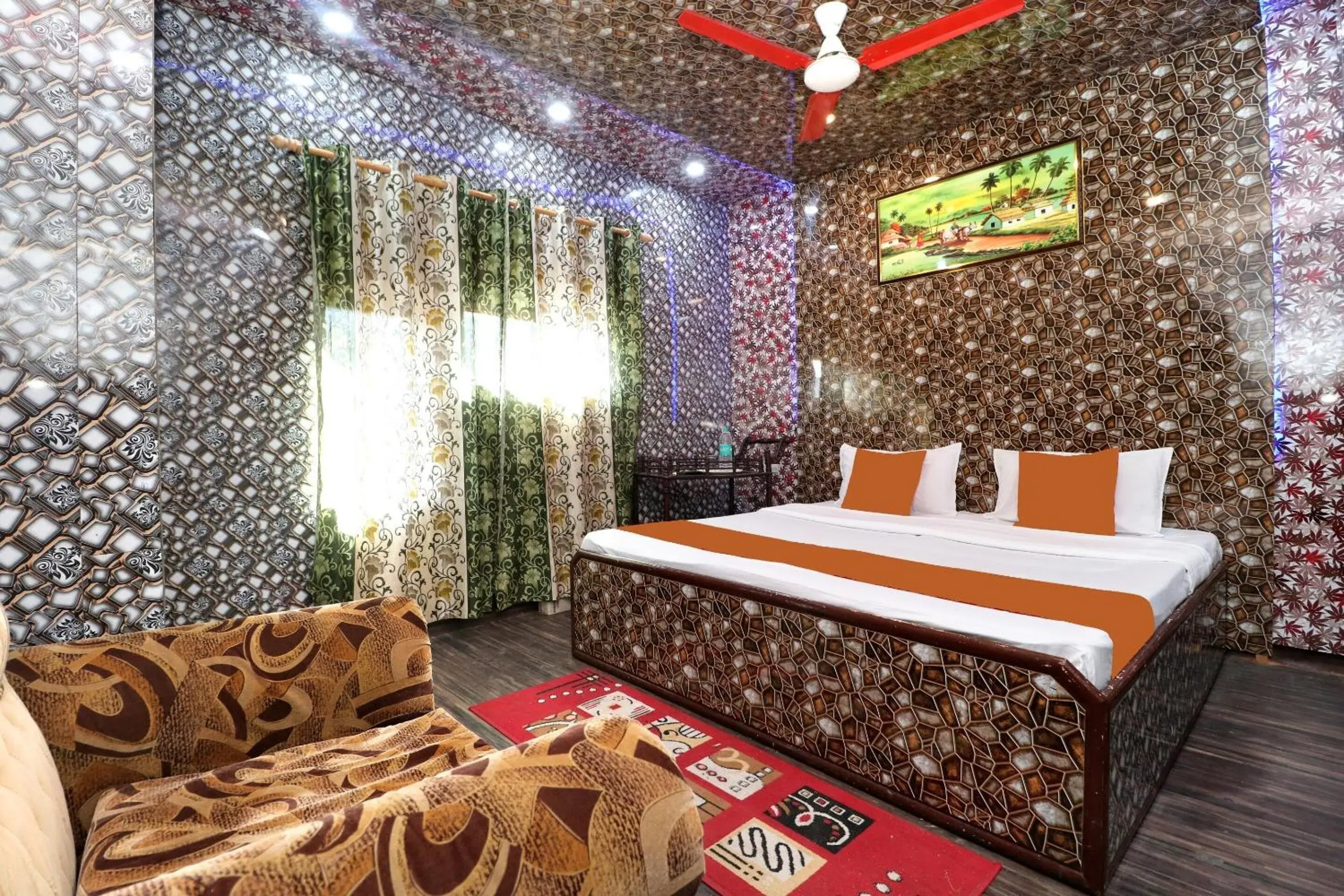 Hotel O Heaven Hotel O Heaven