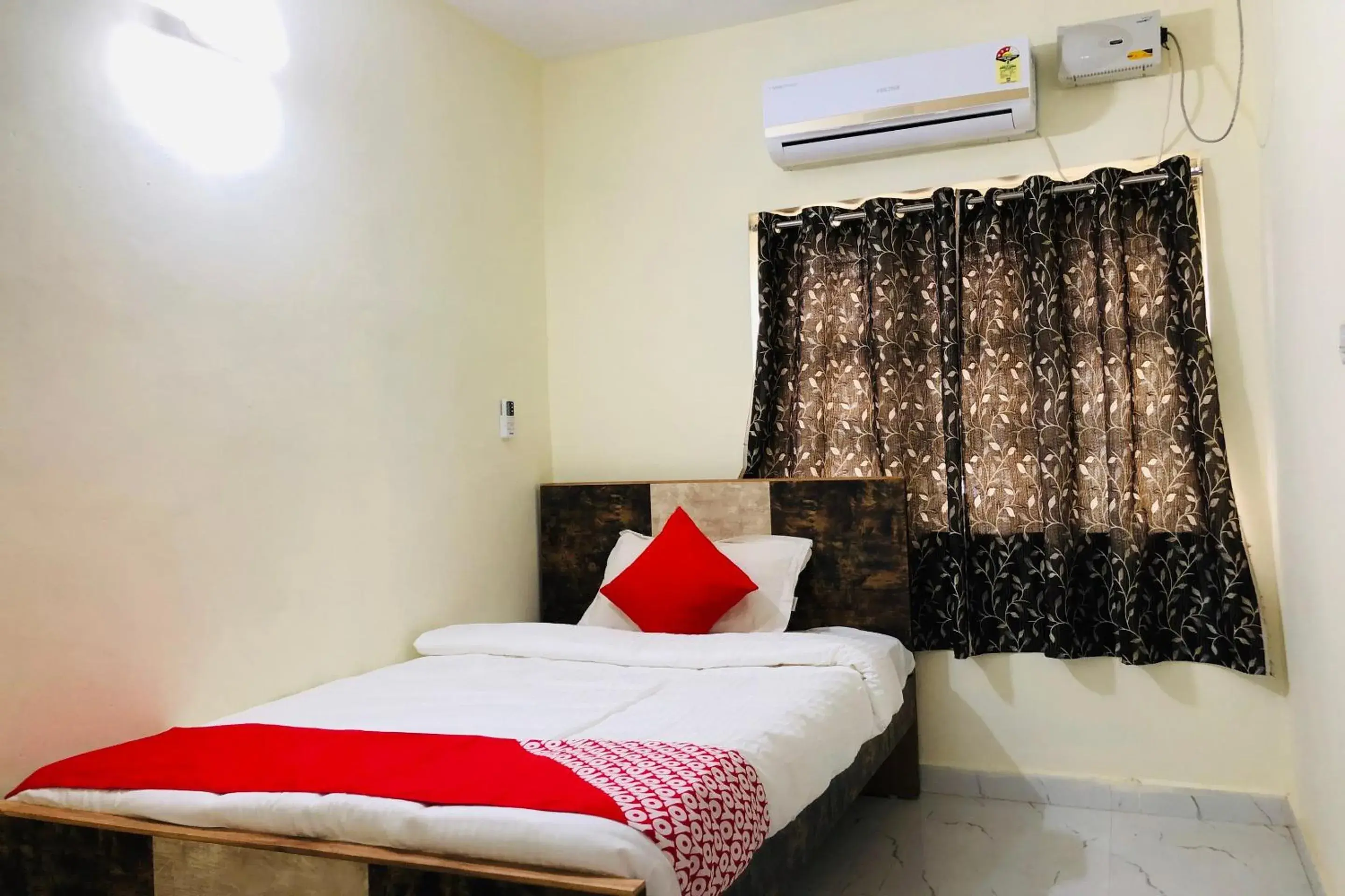 Bedroom in Collection O V K Lodge Bedroom in Collection O V K Lodge