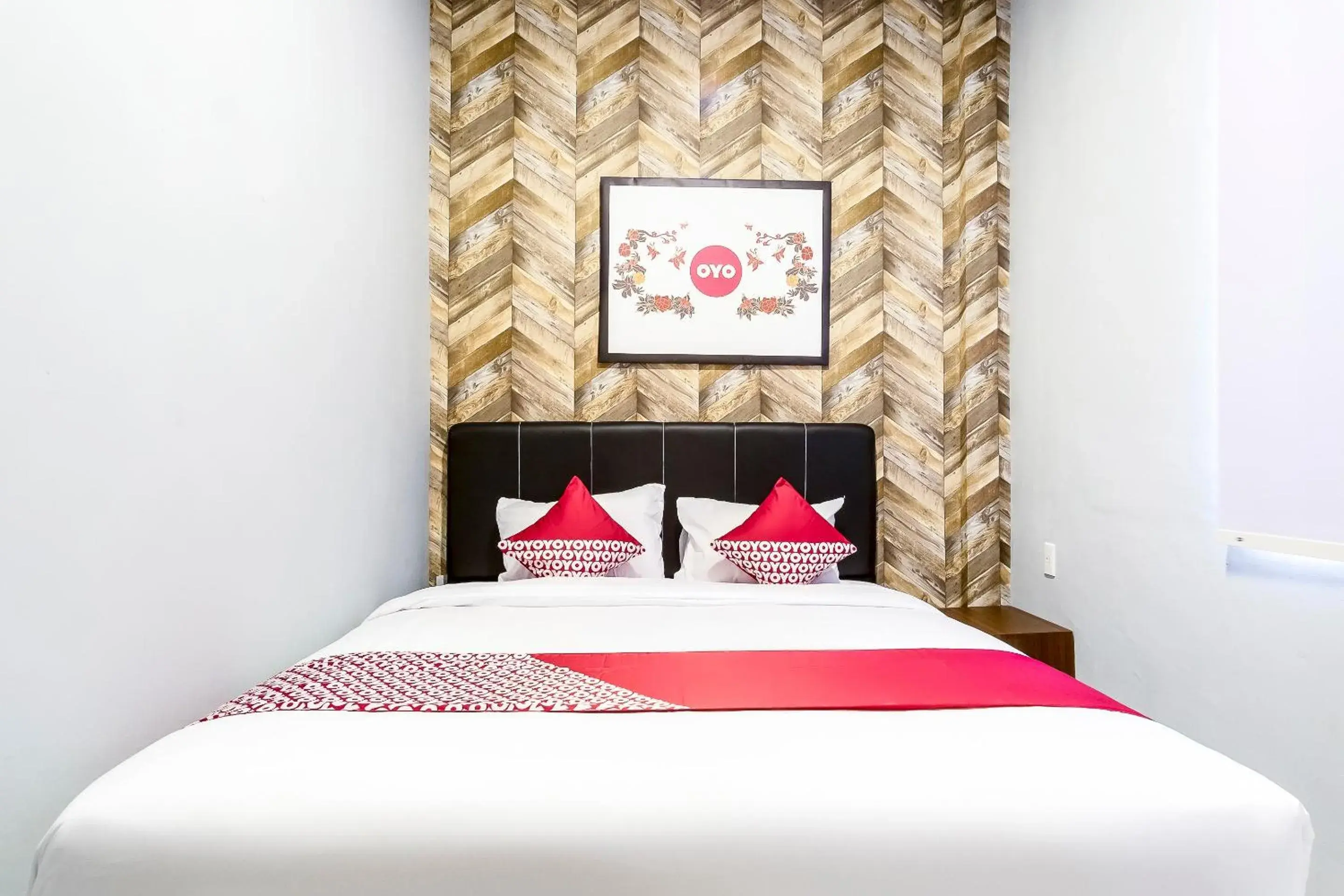 Hotel O Mangaan Residence Hotel O Mangaan Residence