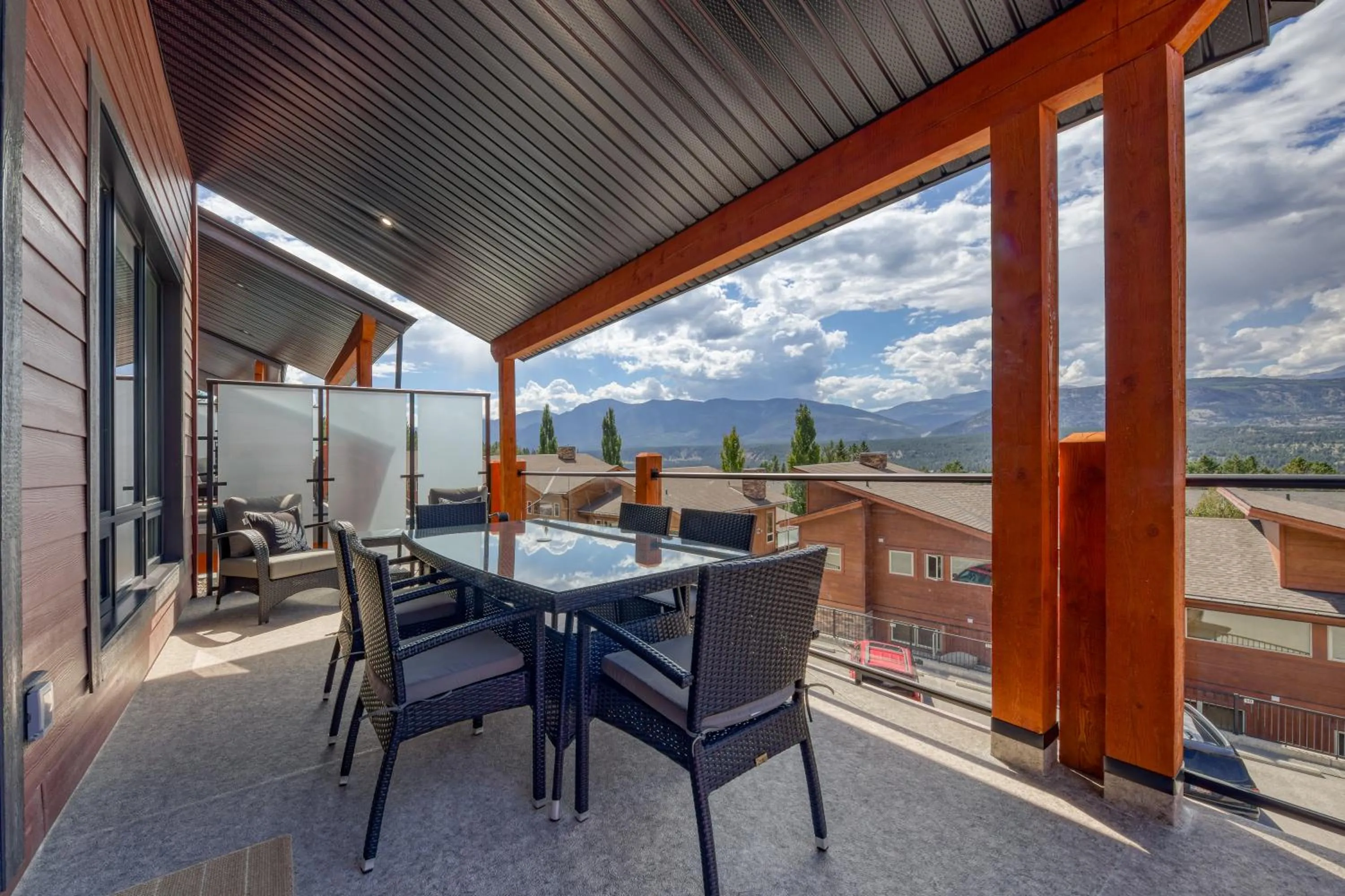 The Residences at Fairmont Ridge