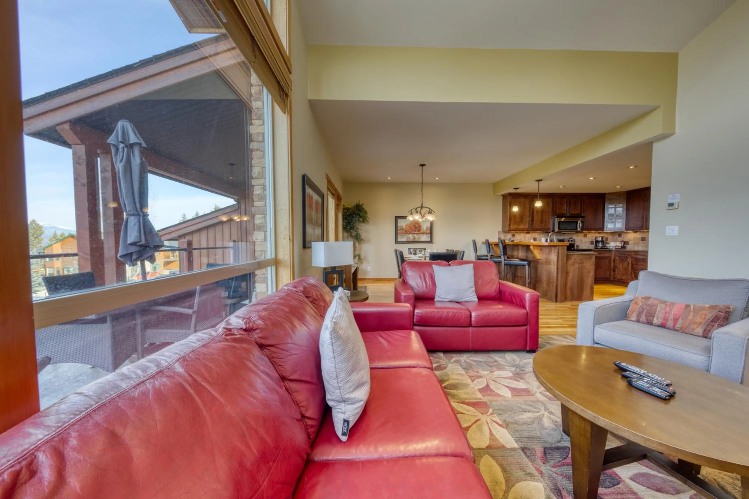 The Residences at Fairmont Ridge