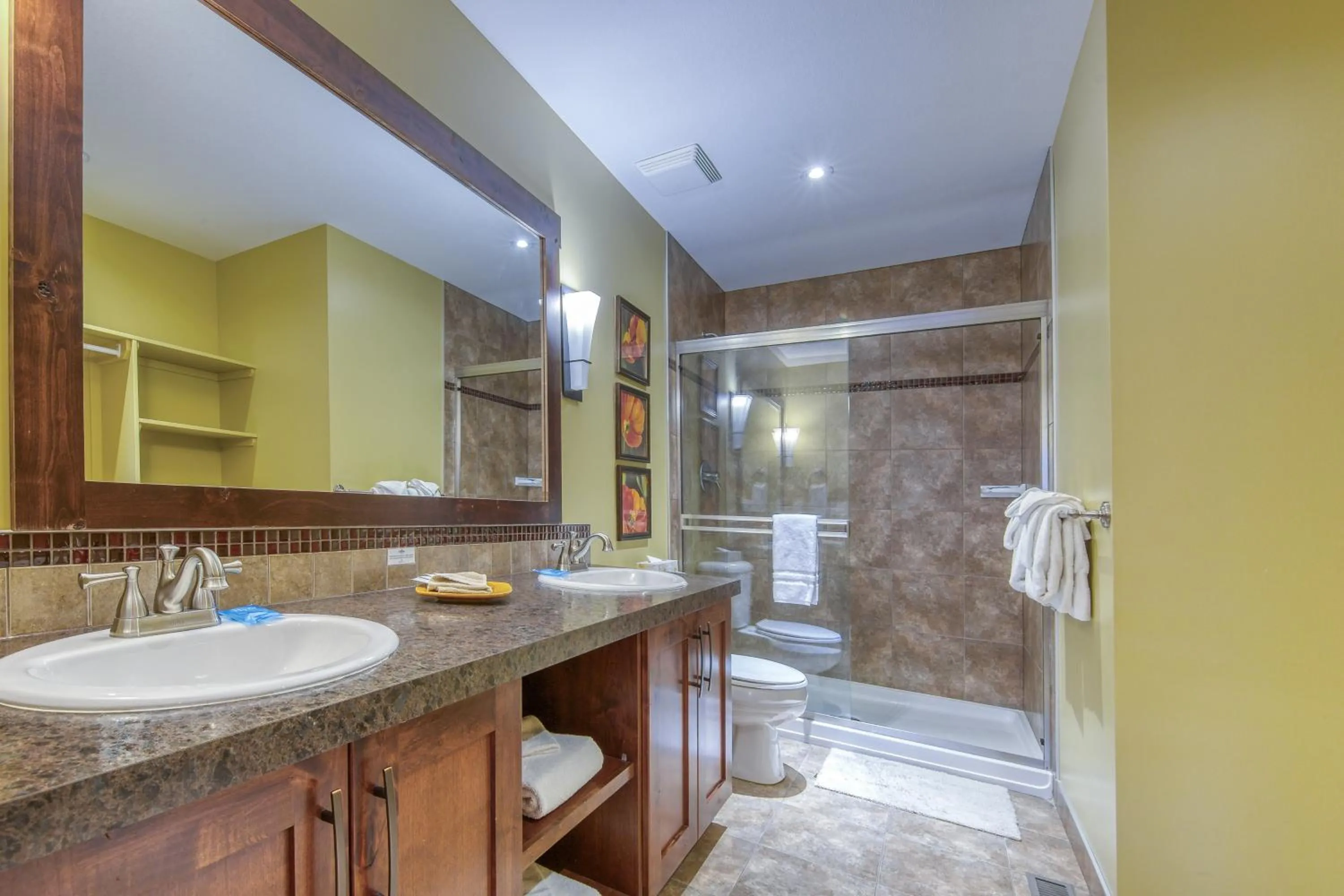 The Residences at Fairmont Ridge