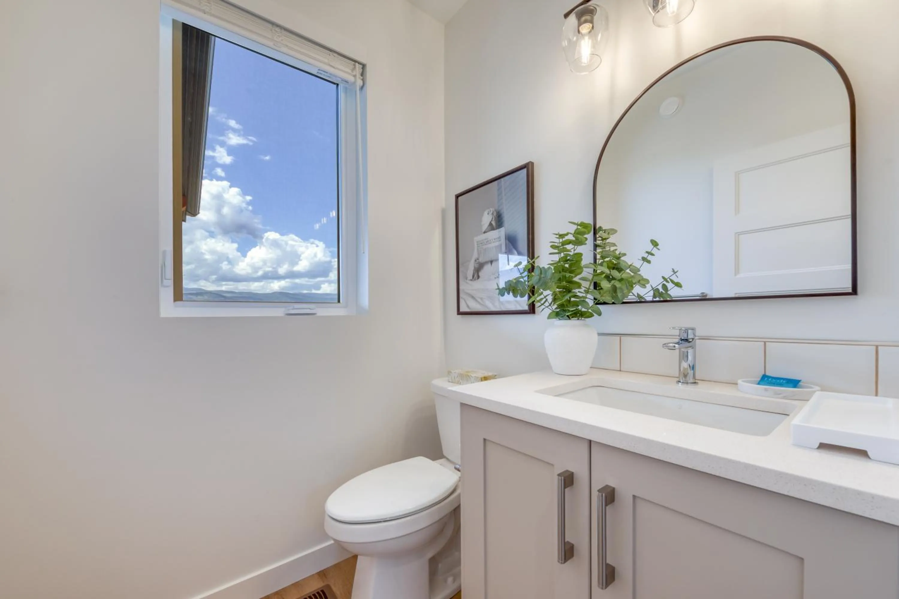 The Residences at Fairmont Ridge