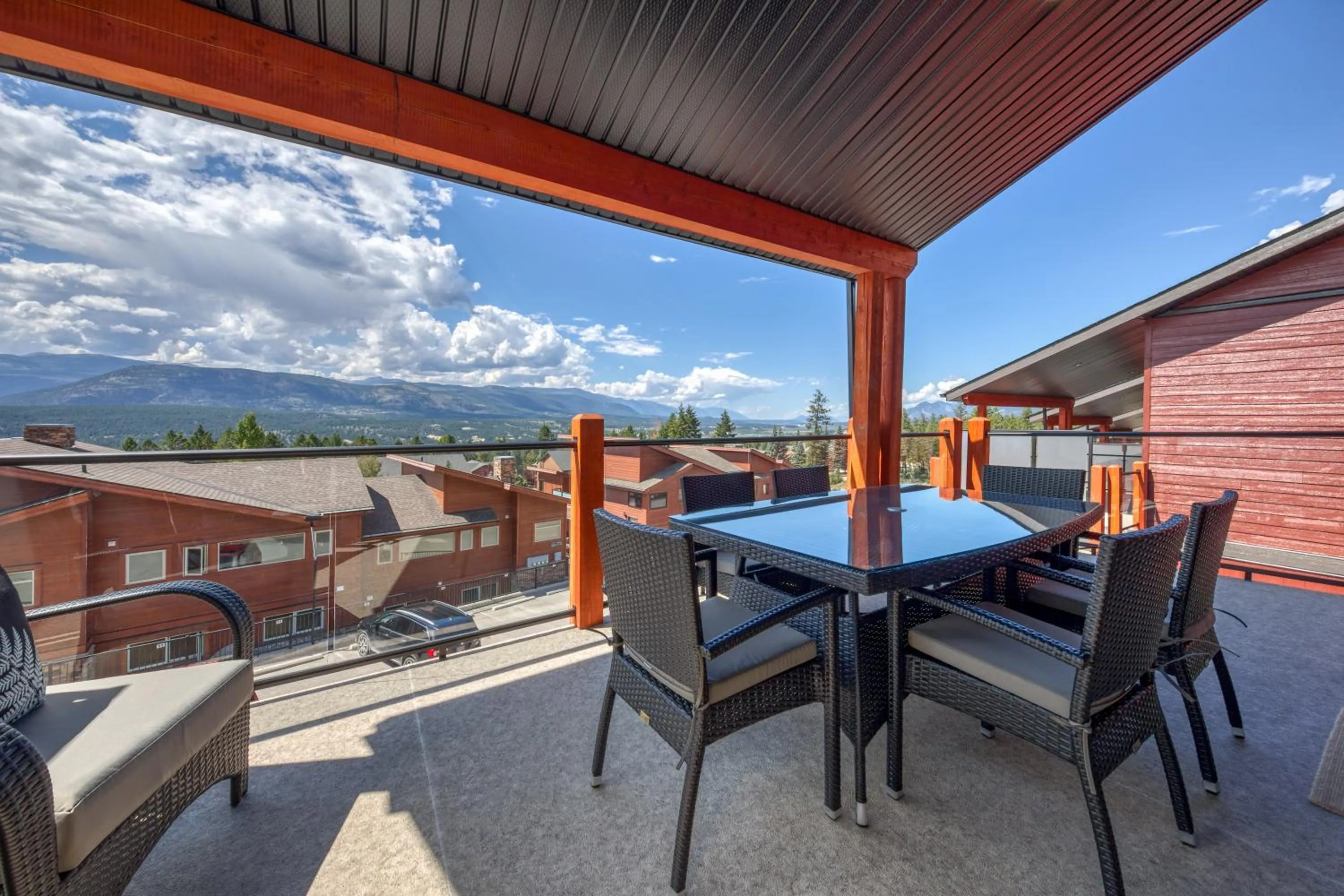The Residences at Fairmont Ridge