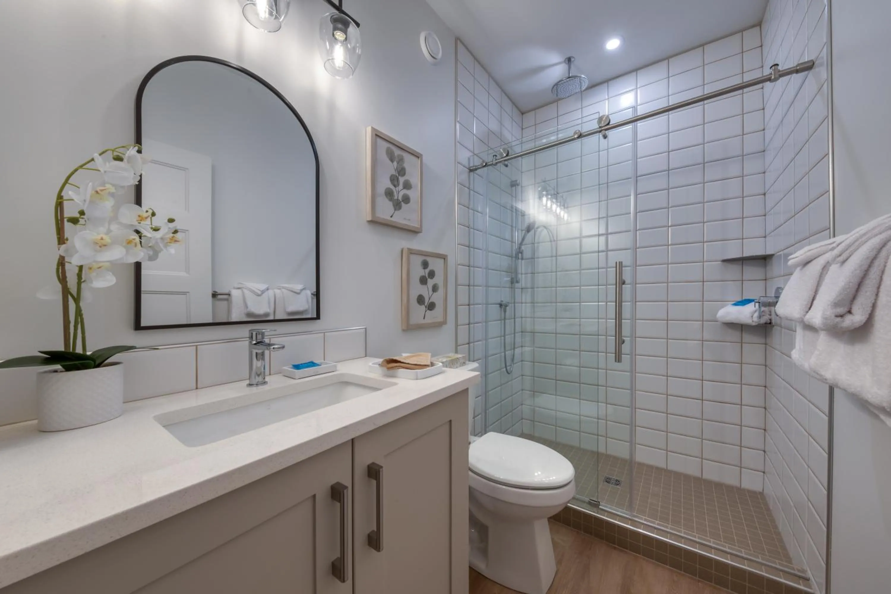 The Residences at Fairmont Ridge