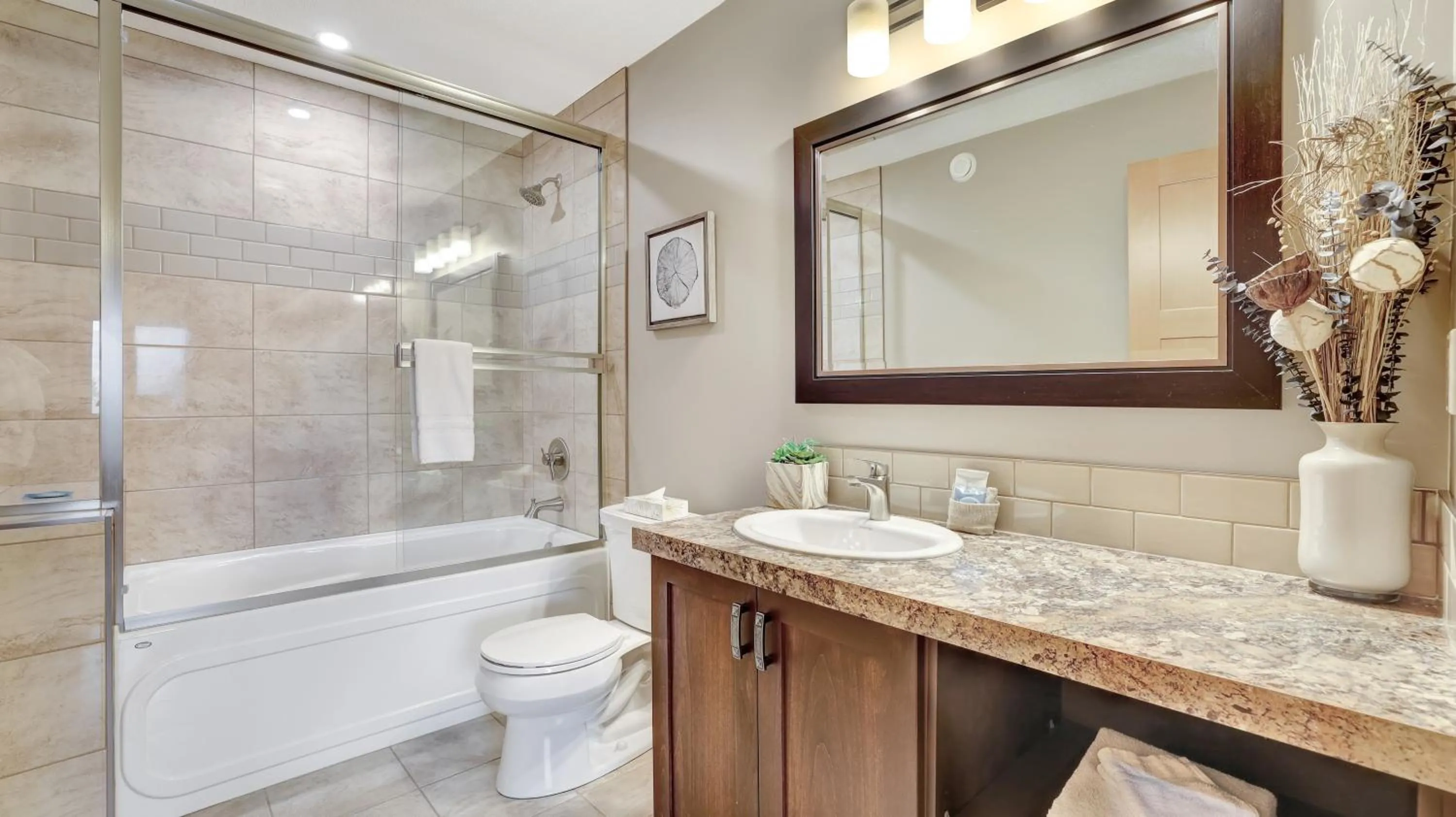 The Residences at Fairmont Ridge