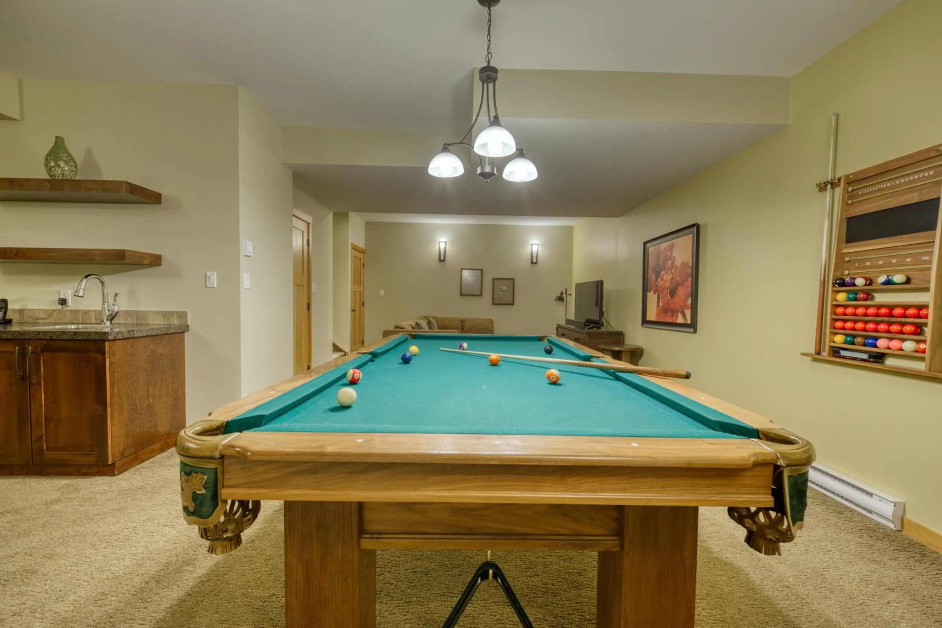 The Residences at Fairmont Ridge