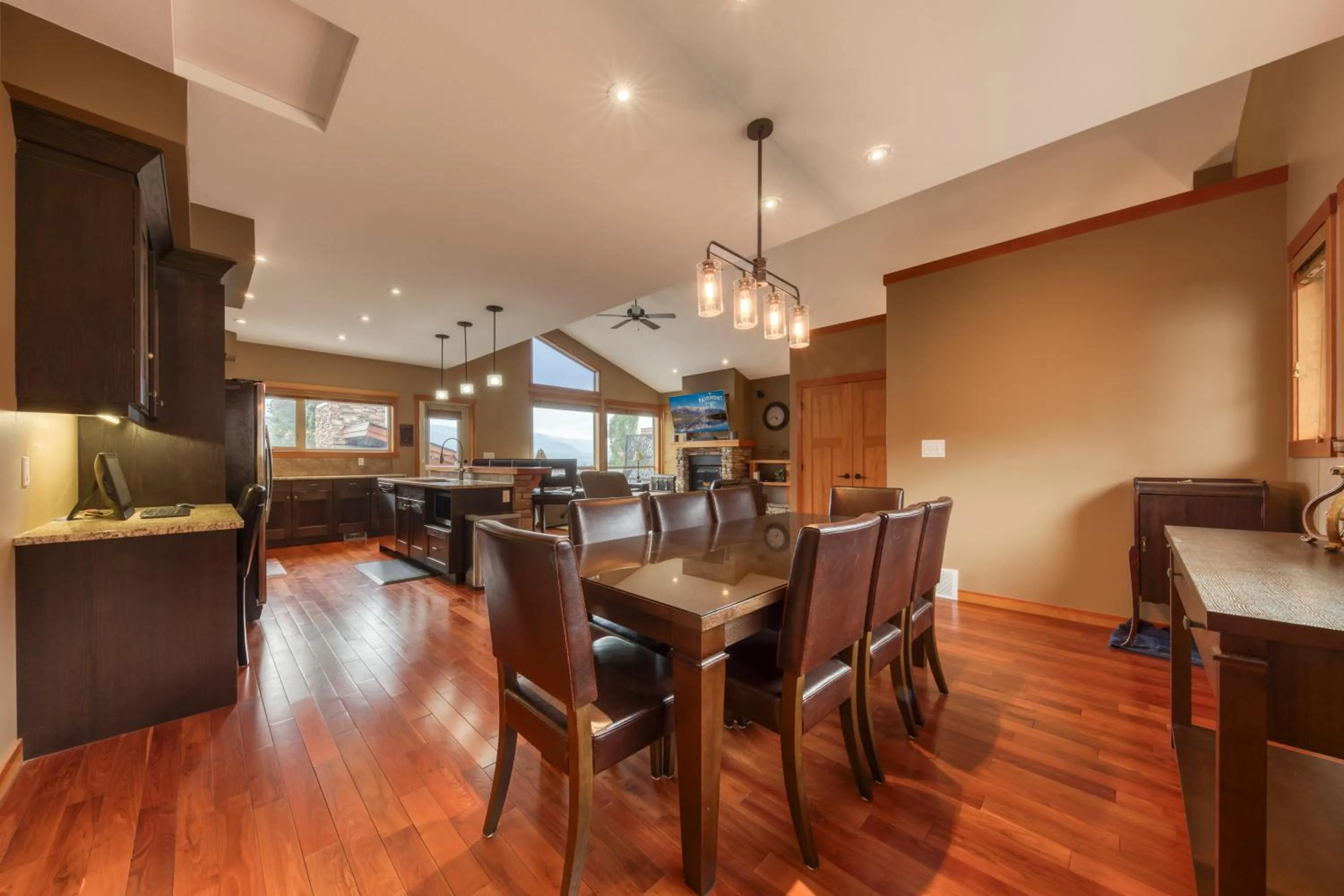 The Residences at Fairmont Ridge