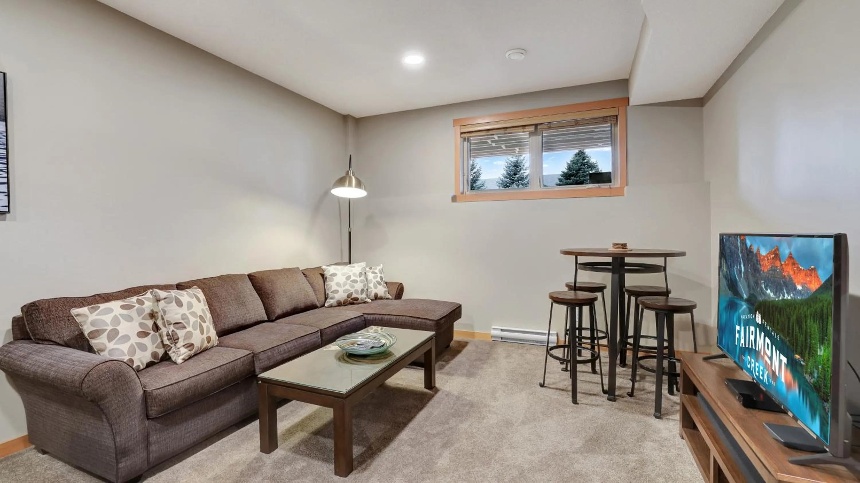 The Residences at Fairmont Ridge