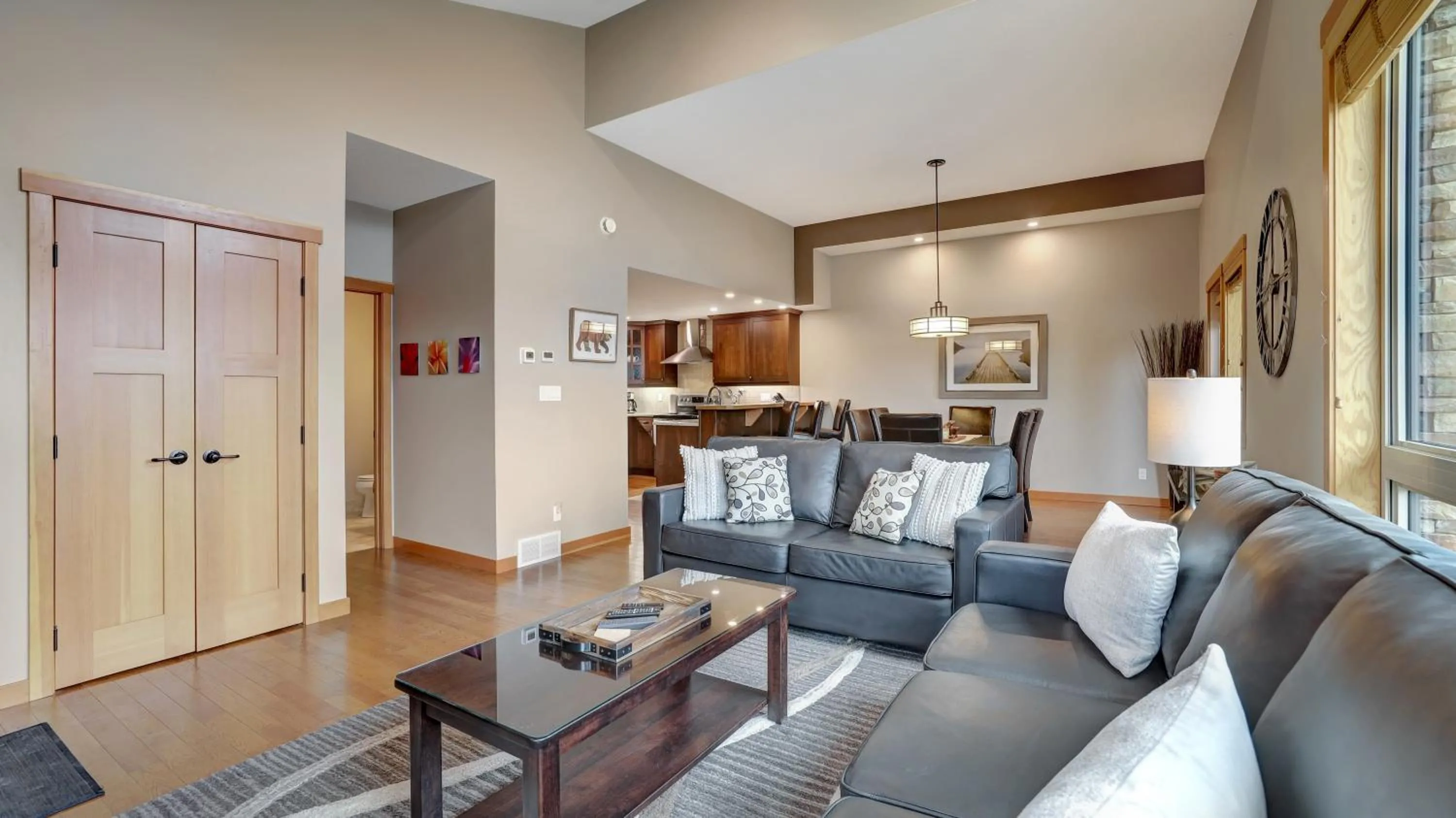 The Residences at Fairmont Ridge