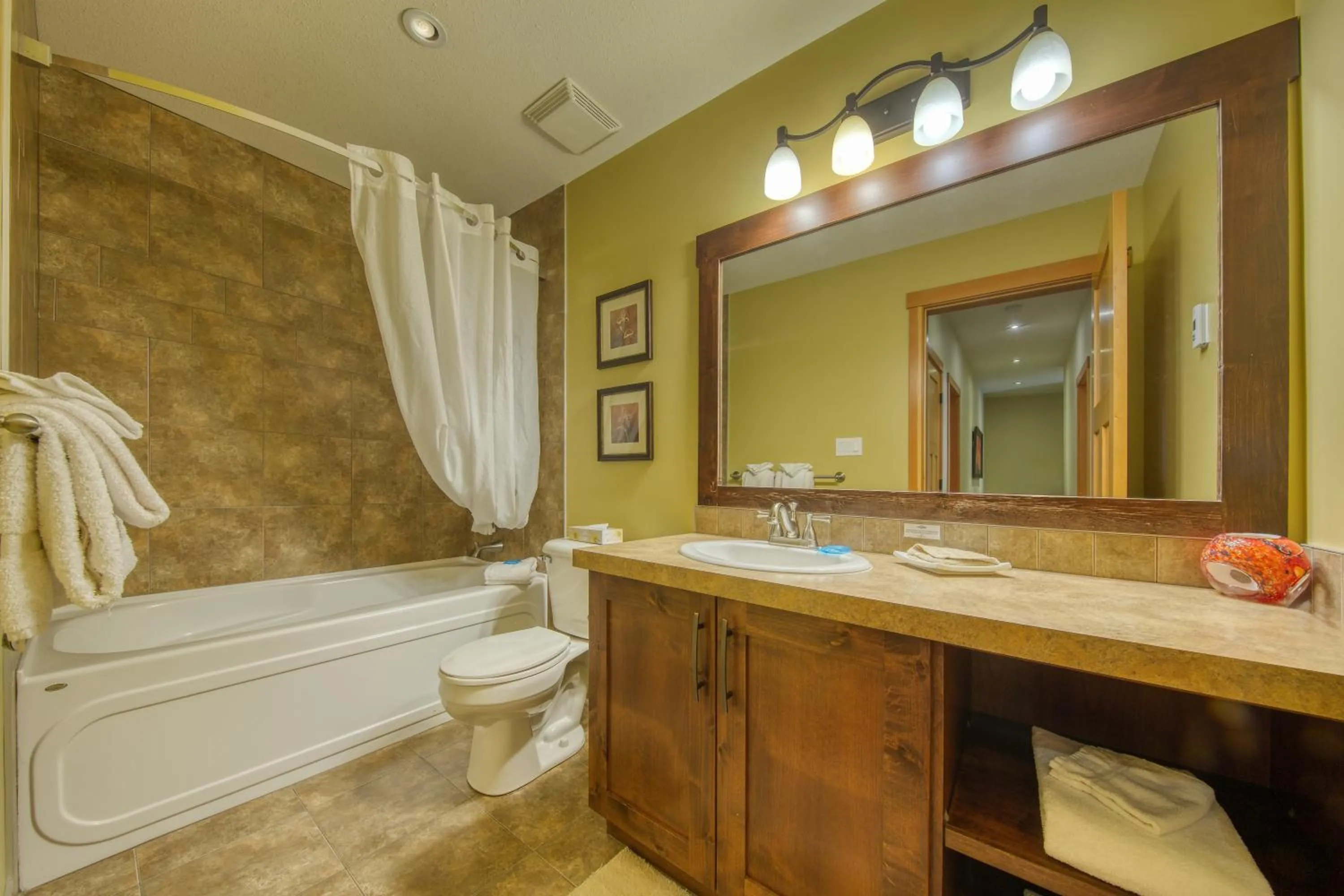 The Residences at Fairmont Ridge