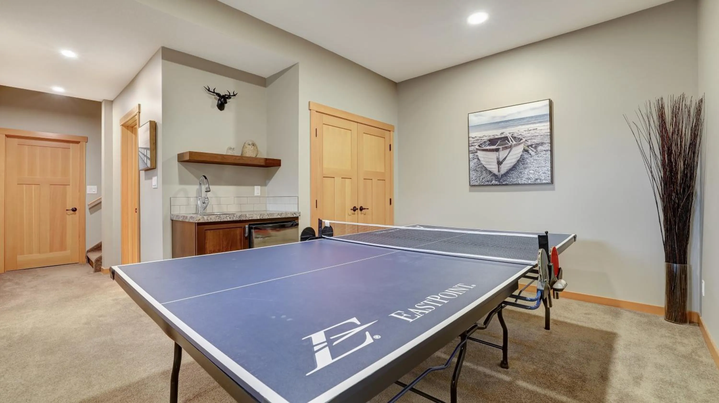 The Residences at Fairmont Ridge