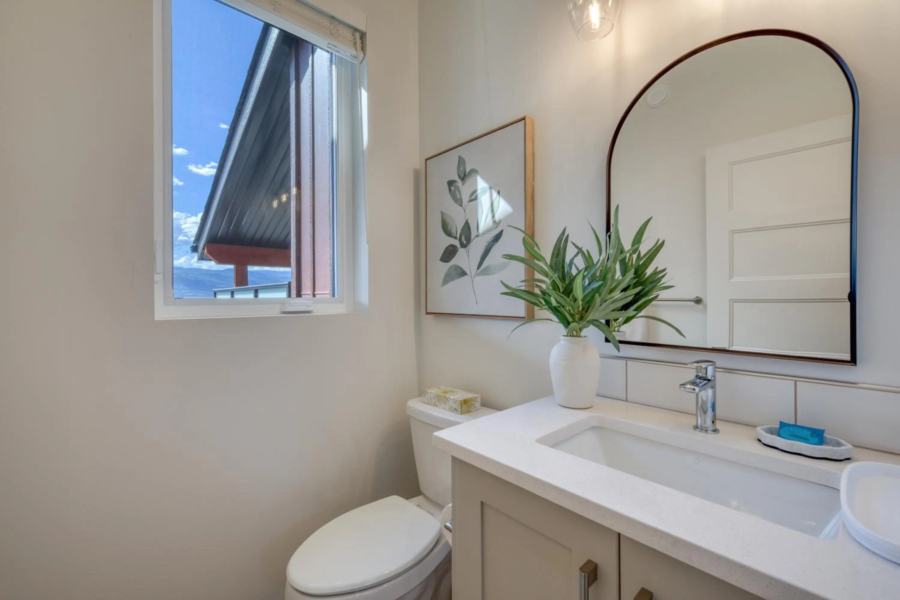 The Residences at Fairmont Ridge