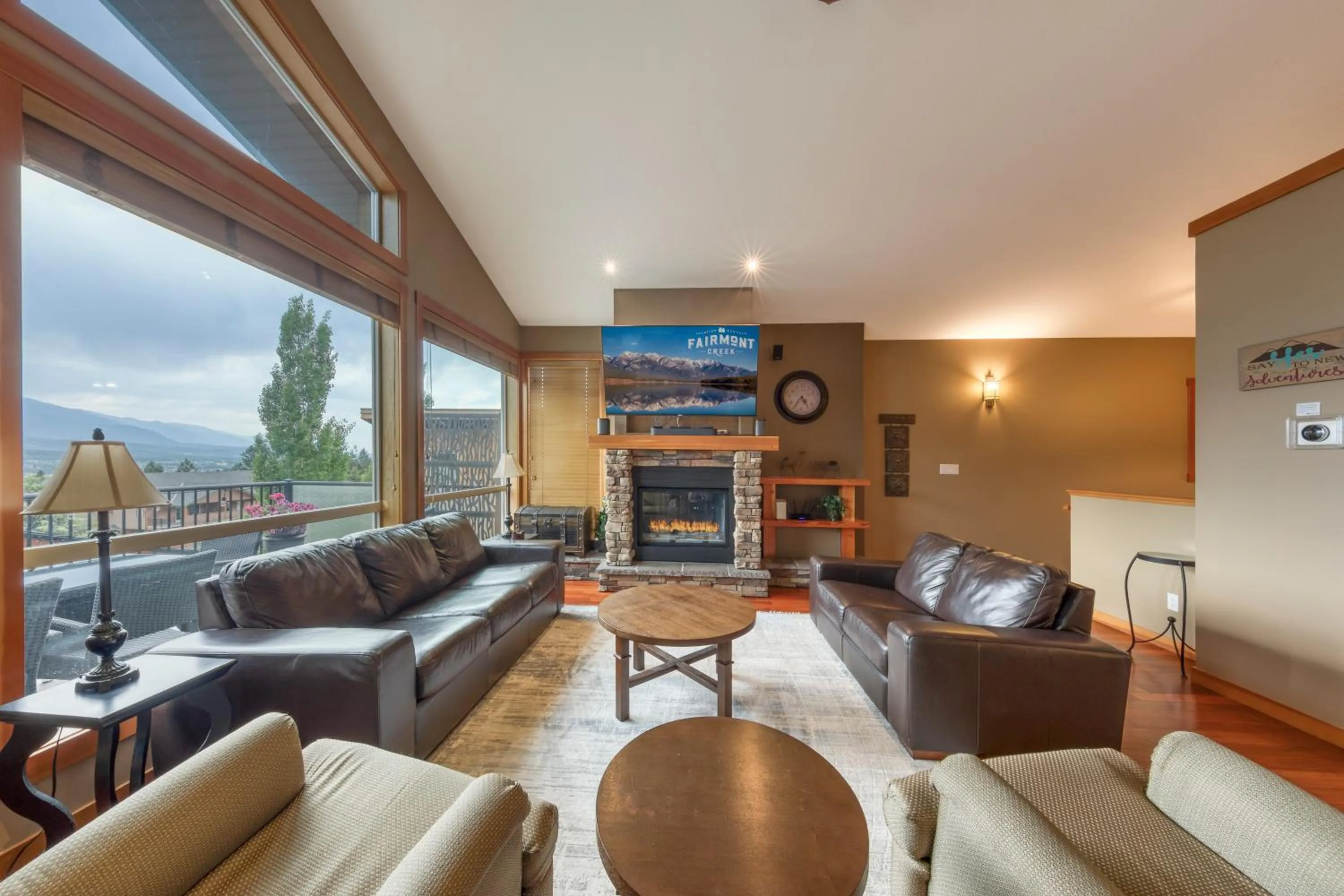 The Residences at Fairmont Ridge
