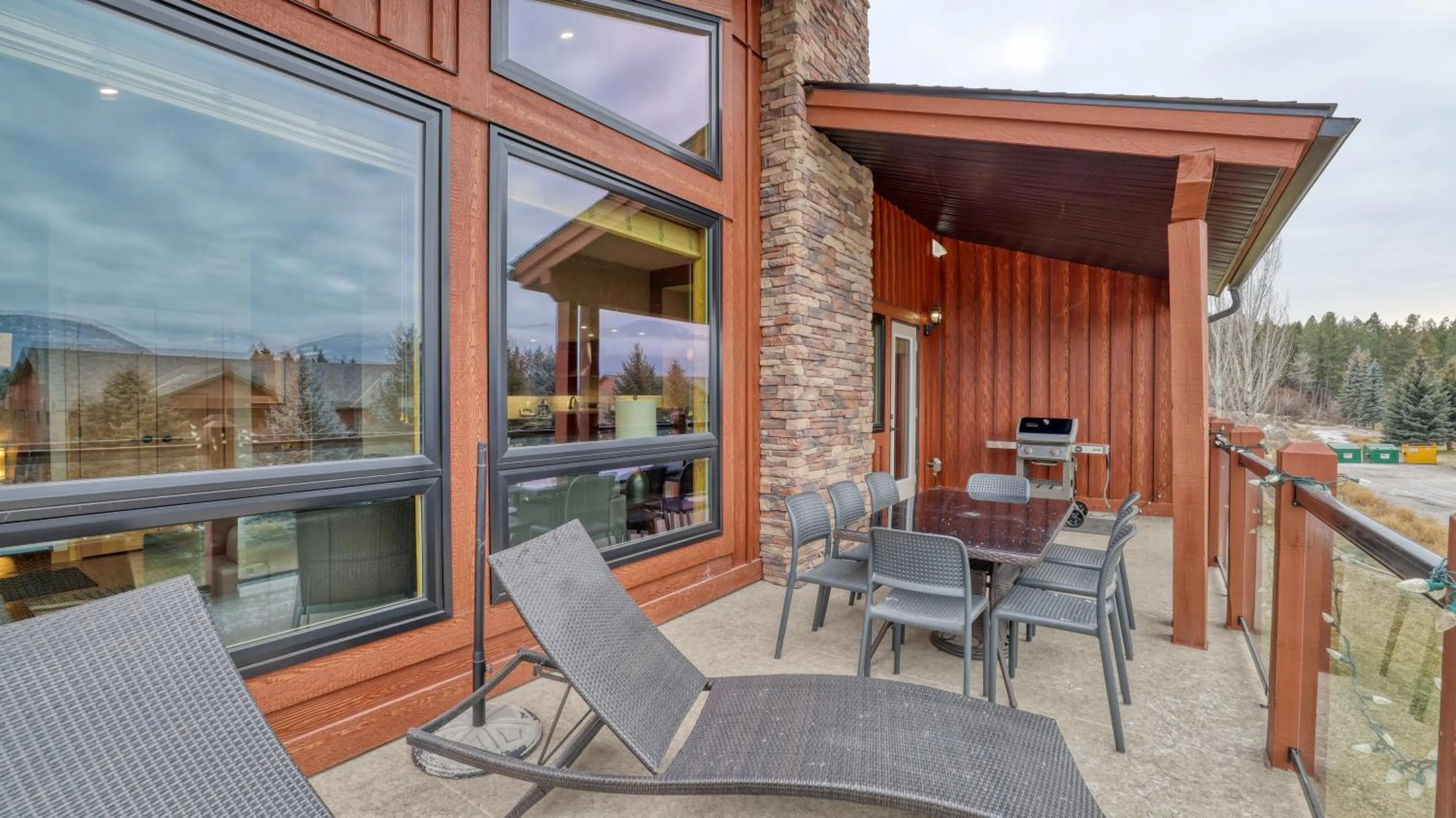 The Residences at Fairmont Ridge