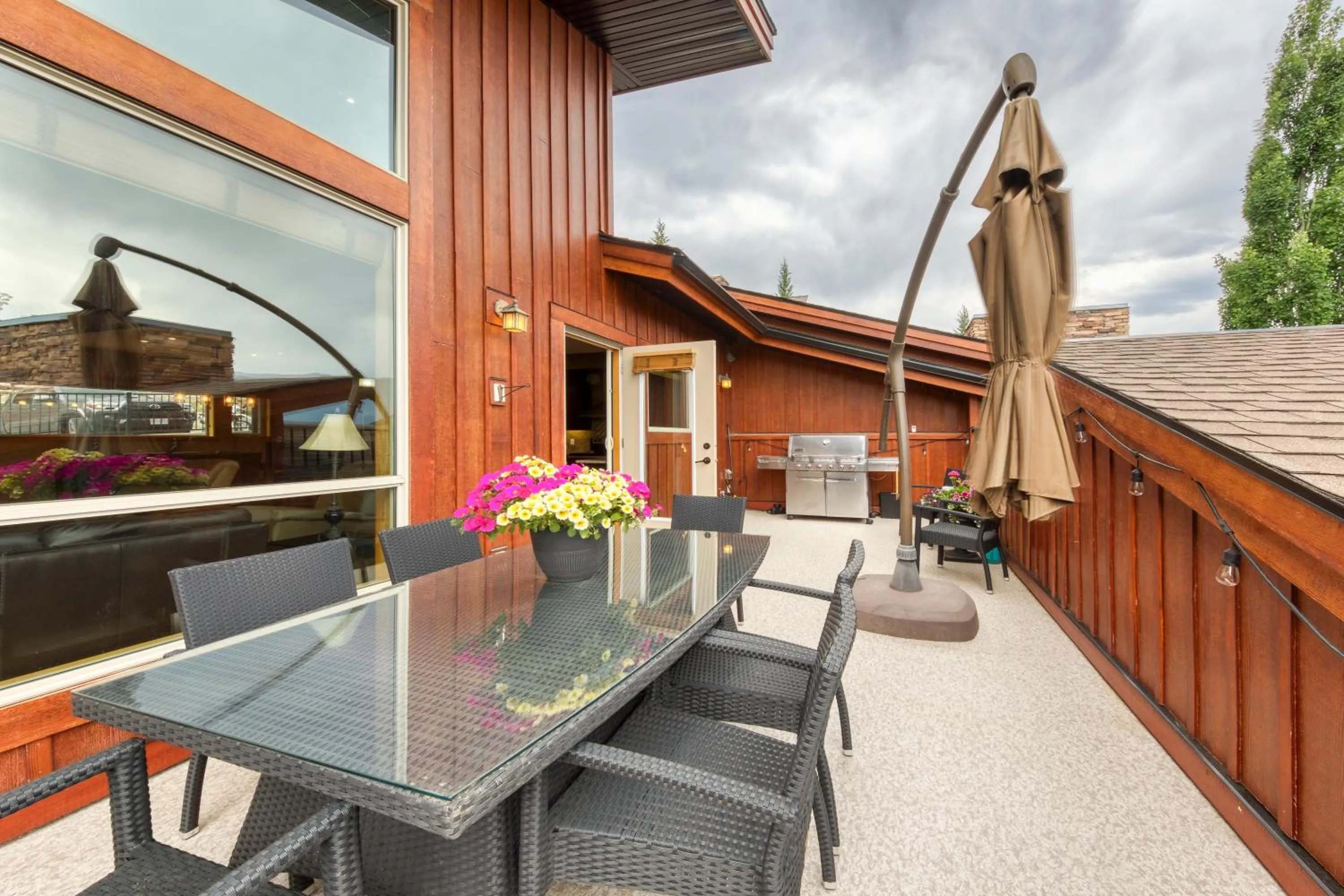 The Residences at Fairmont Ridge