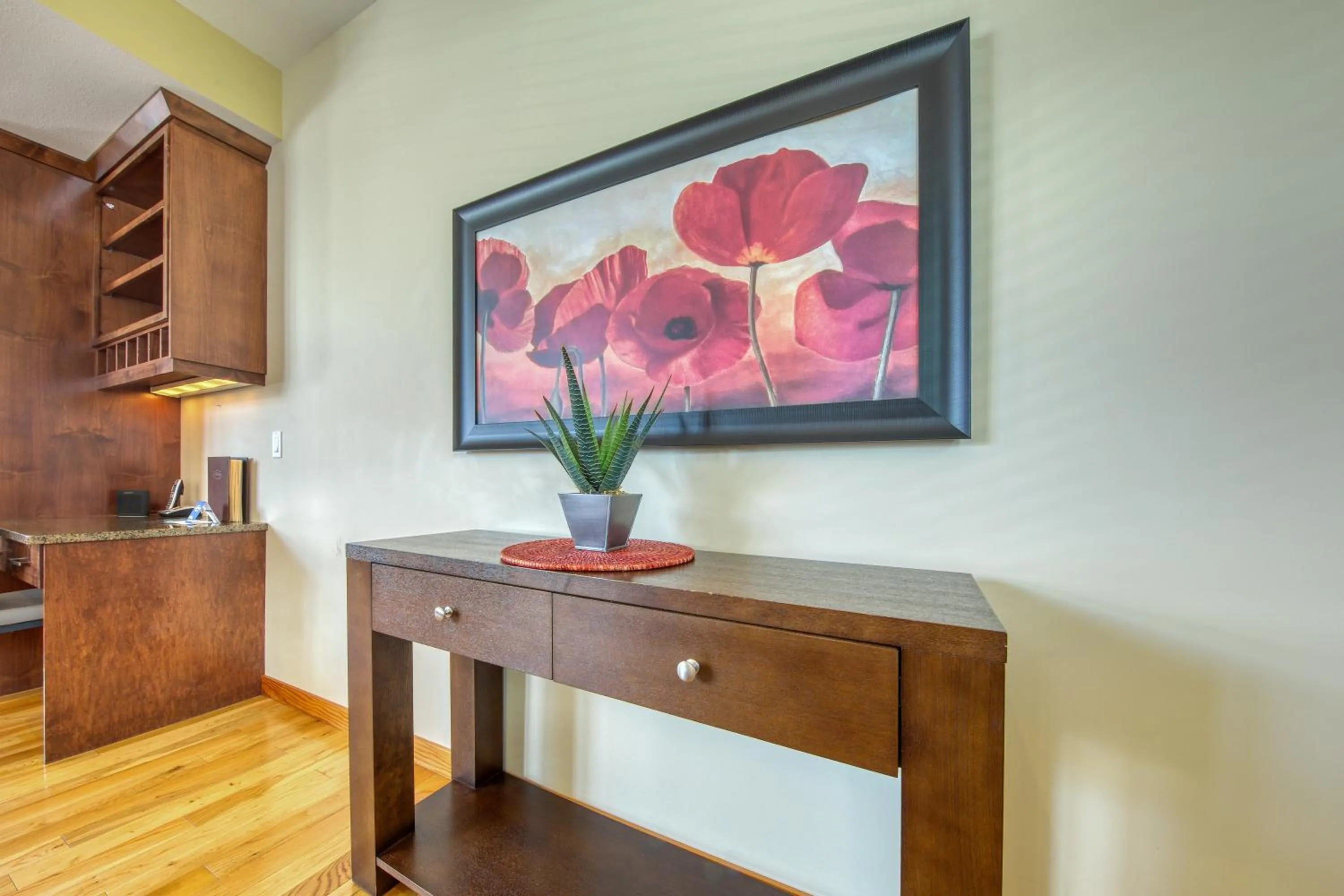 The Residences at Fairmont Ridge