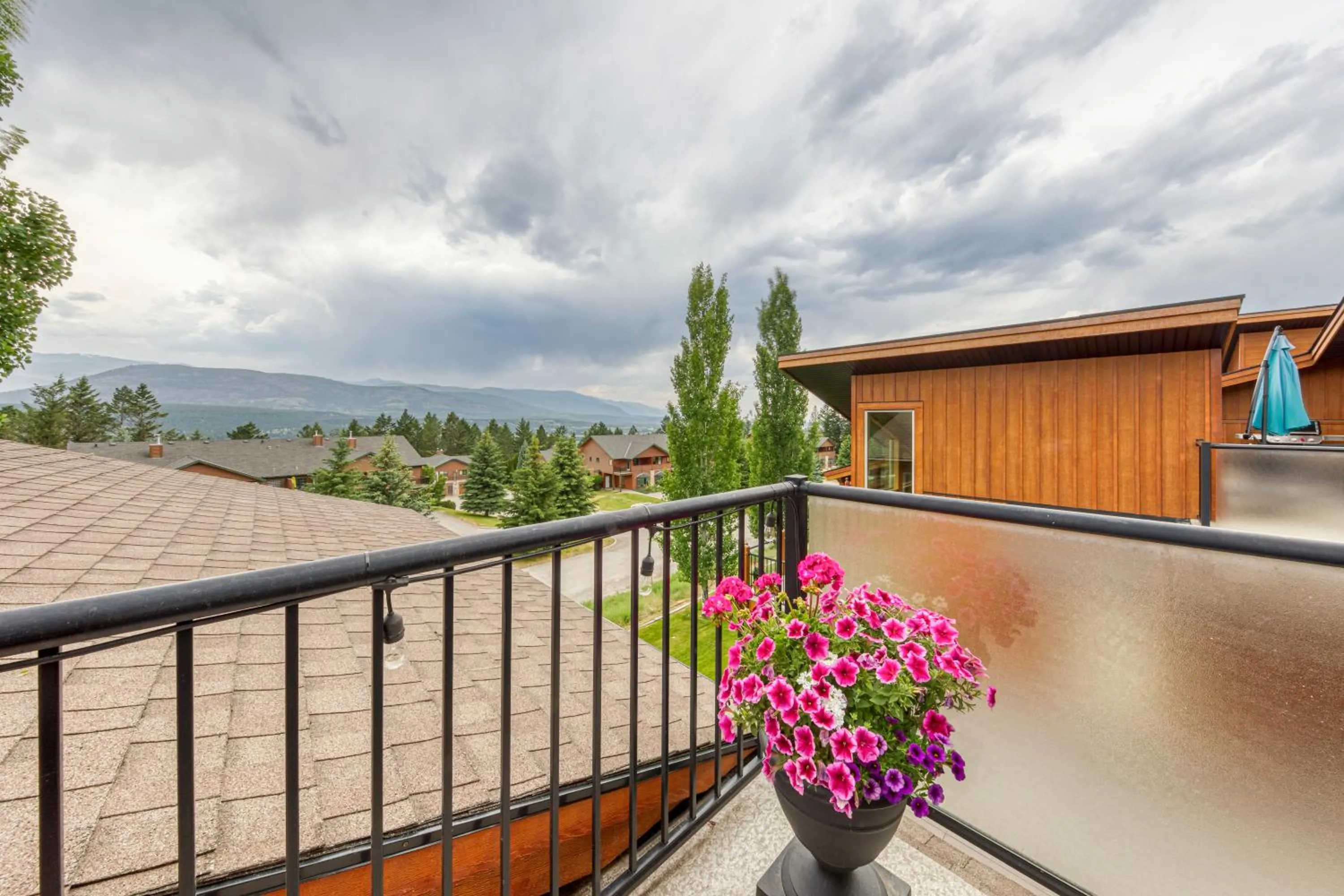 The Residences at Fairmont Ridge